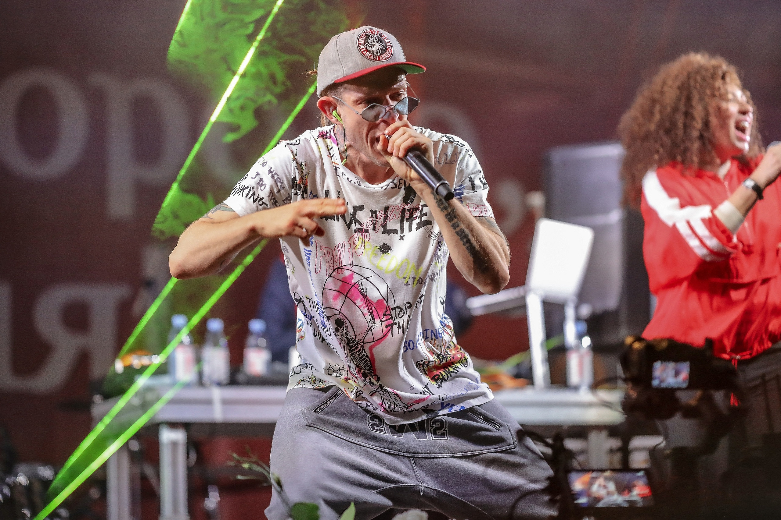 Мероприятия / Концерты. Фотограф в Москве — Максим Тарасенко