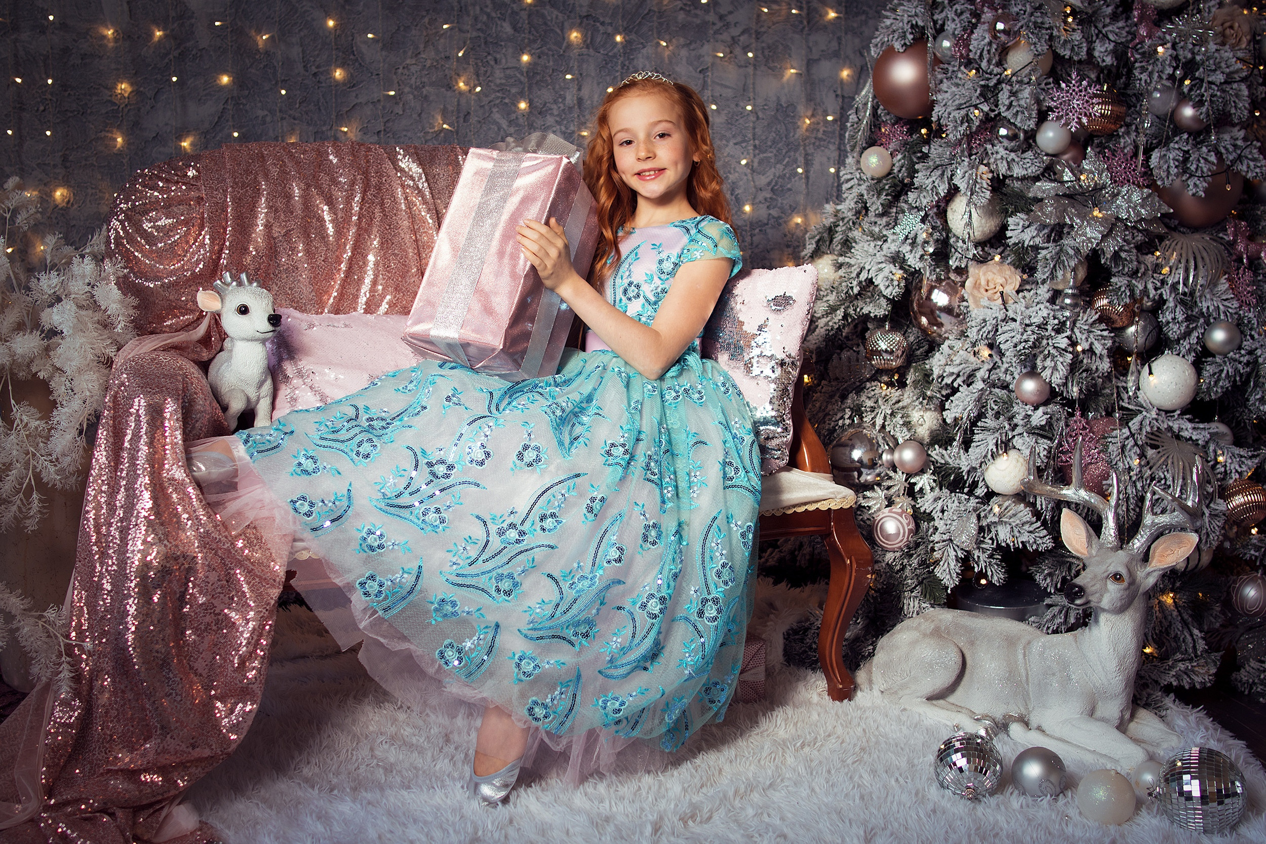 Фотограф в Москве — Максим Тарасенко