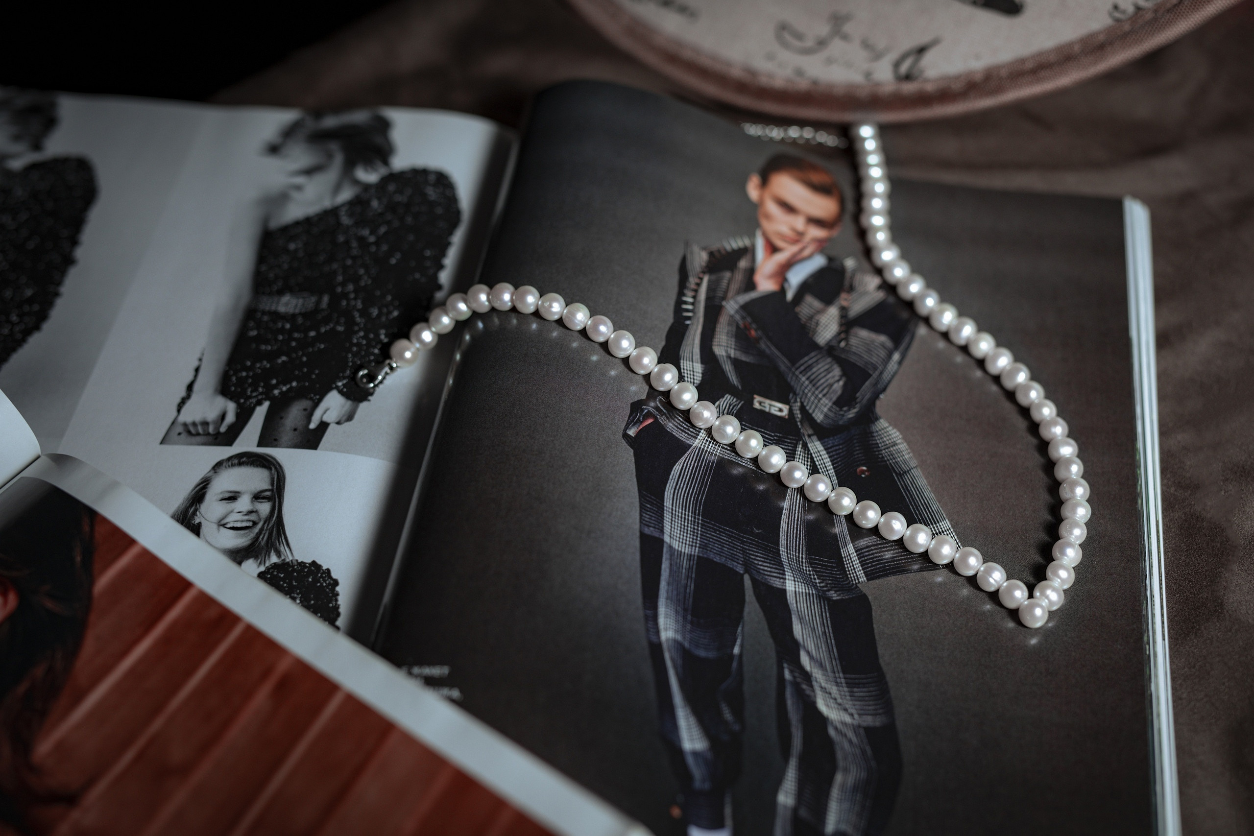 Фотограф в Москве — Максим Тарасенко