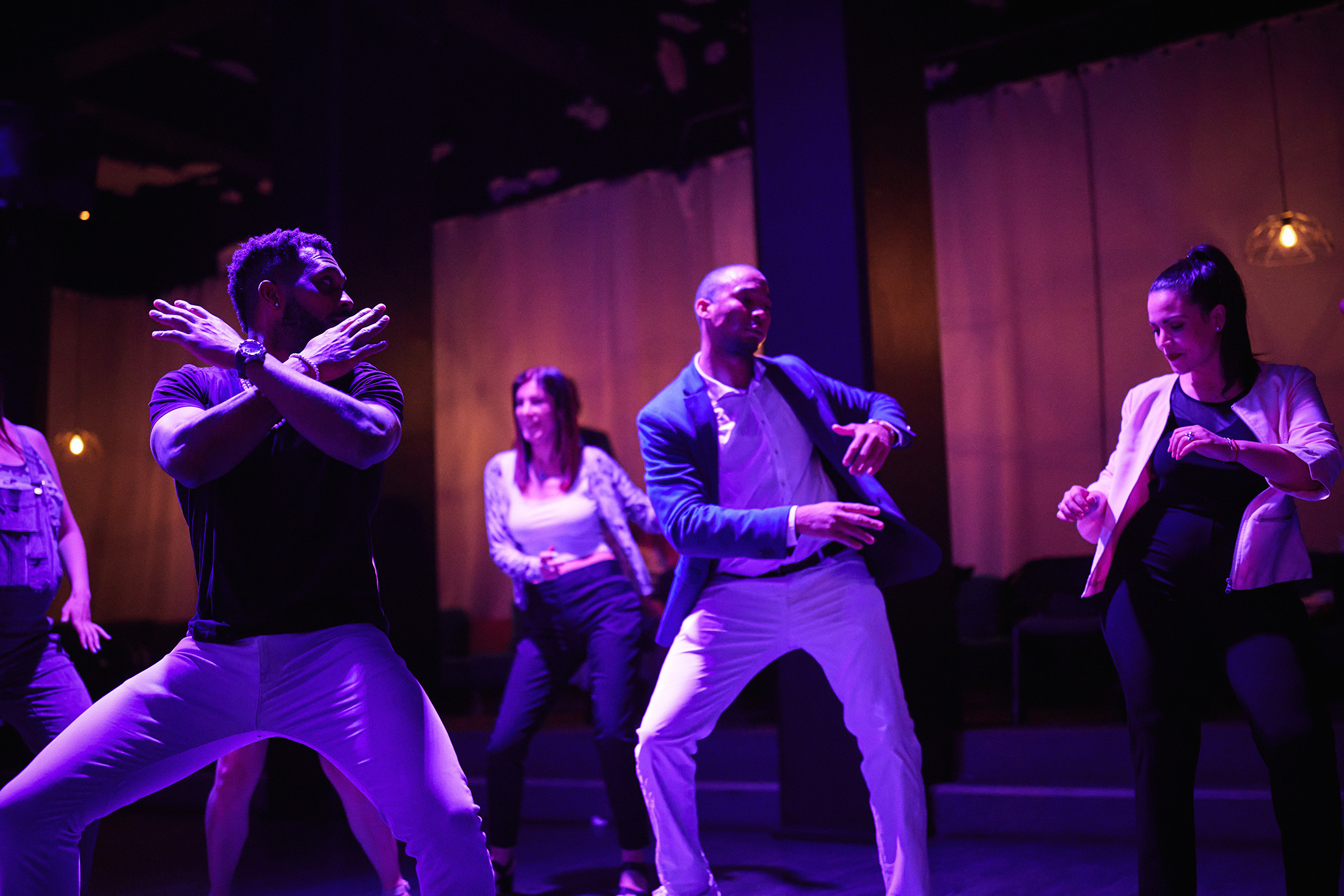 Мероприятия / Концерты. Фотограф в Москве — Максим Тарасенко