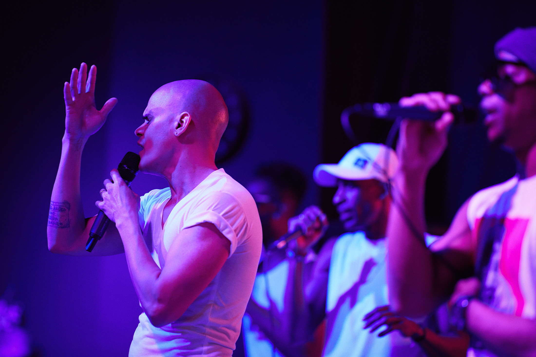 Мероприятия / Концерты. Фотограф в Москве — Максим Тарасенко