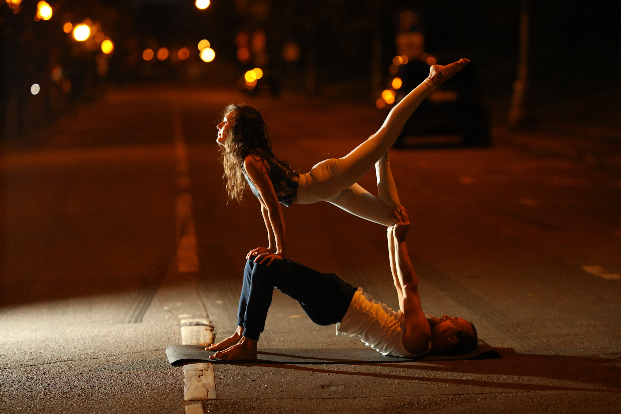 Спорт. Фотограф в Москве — Максим Тарасенко