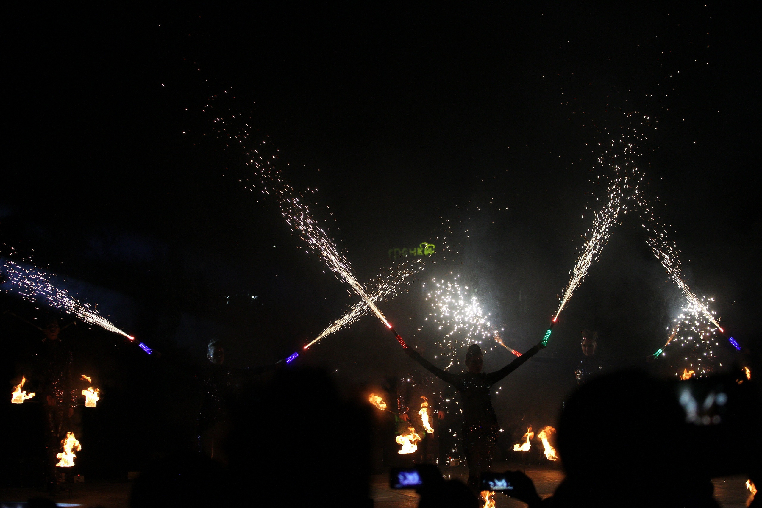 Мероприятия / Концерты. Фотограф в Москве — Максим Тарасенко