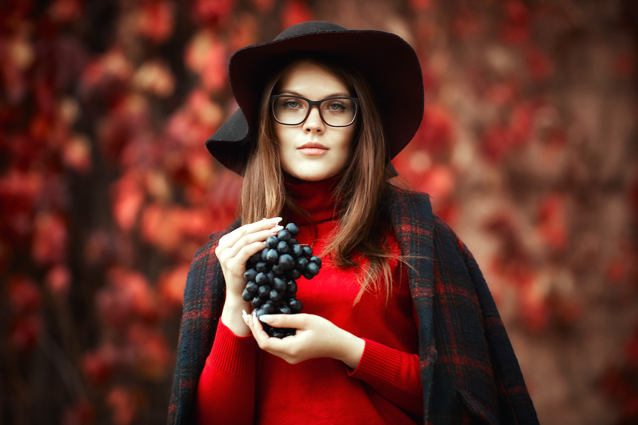 Фотограф в Москве — Максим Тарасенко