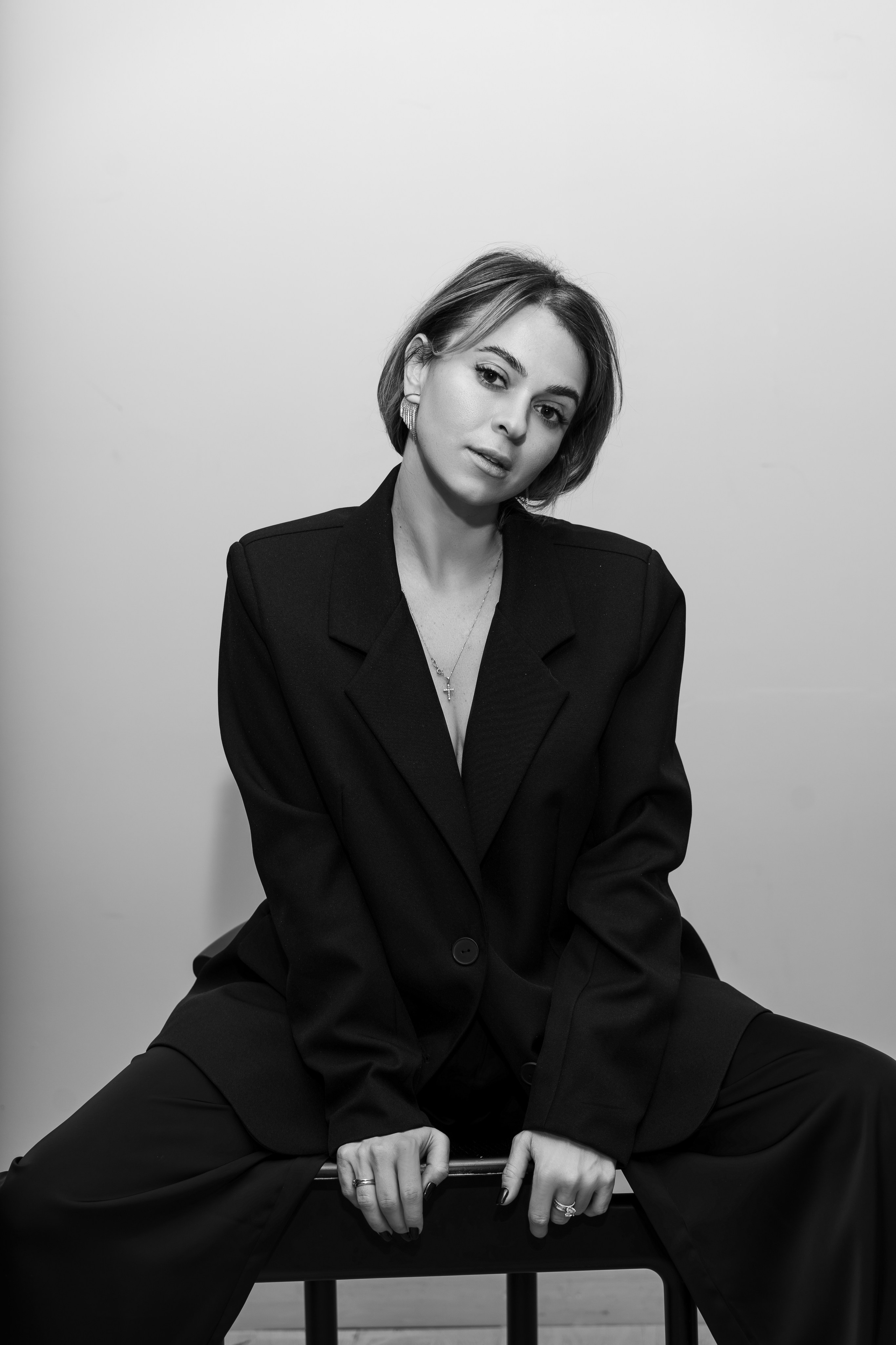 Женский портрет. Гасанова Любовь фотограф в Москве