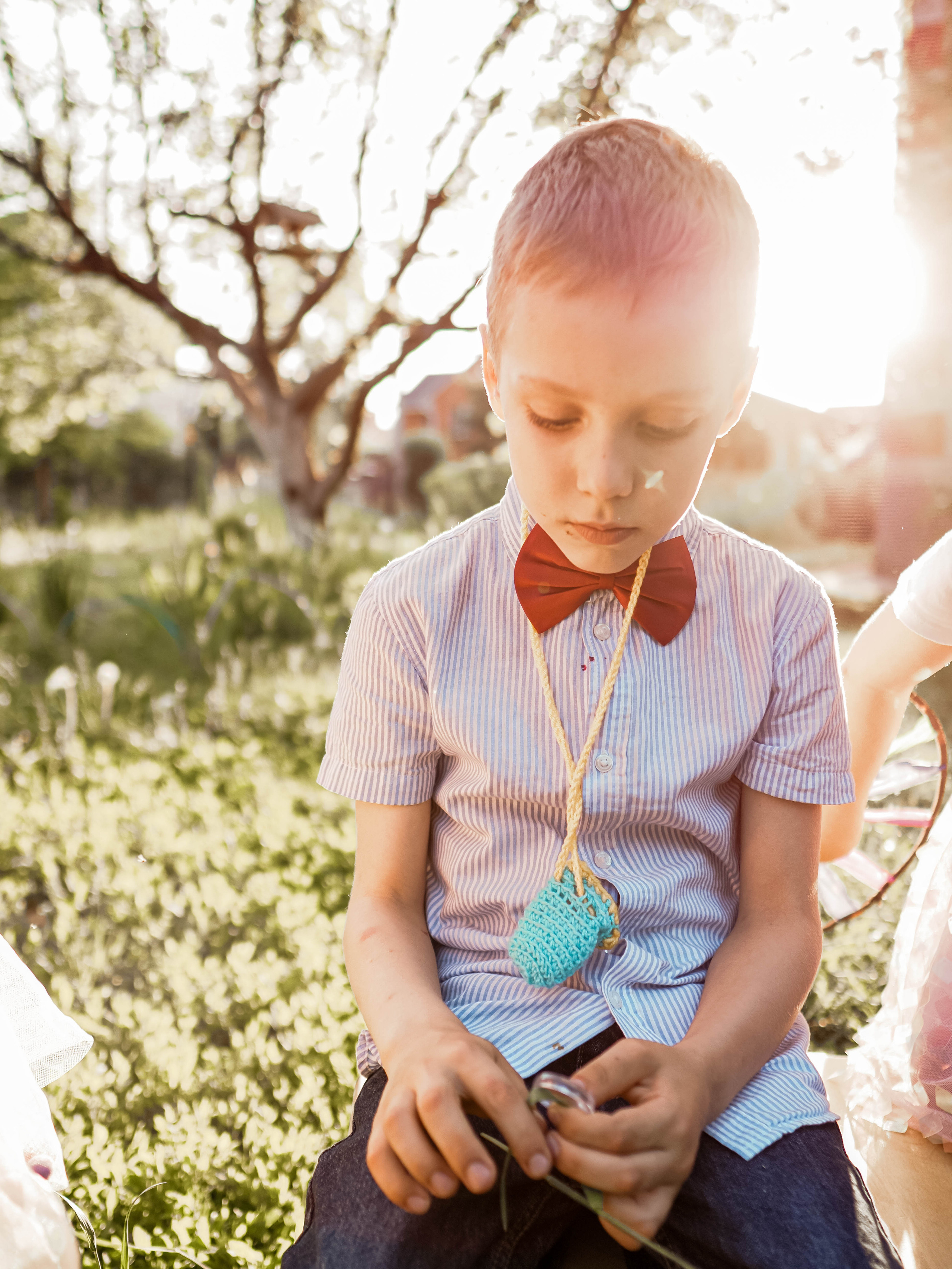 Выпускной. Вальдорфский сад. Фотограф Рязань. Семейный Свадебный фотограф