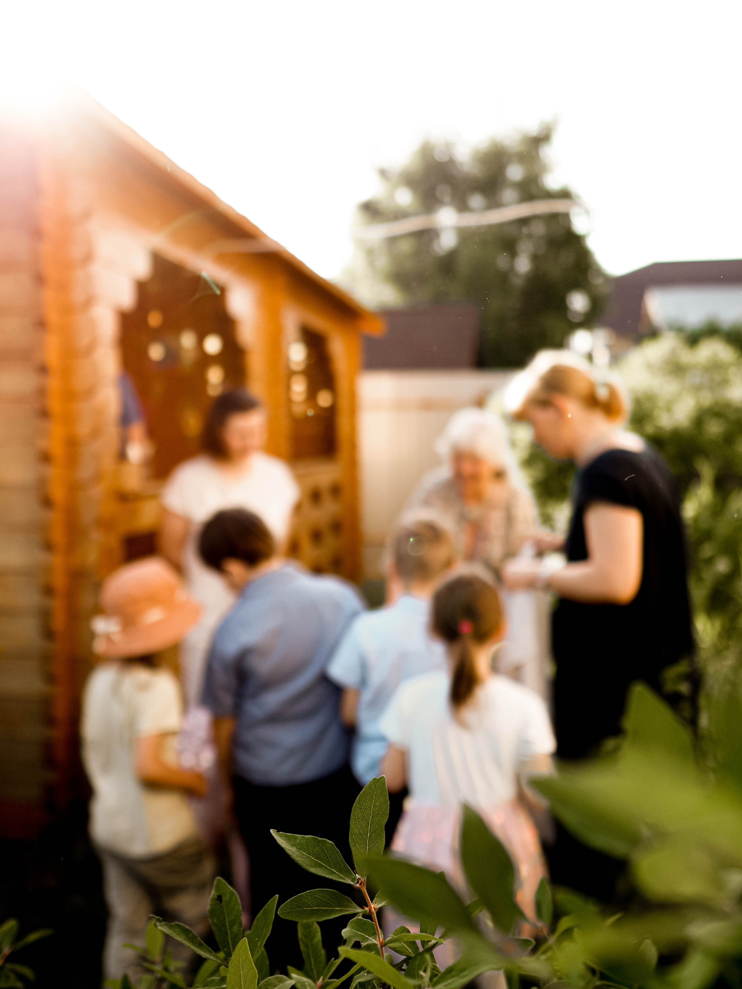Выпускной. Вальдорфский сад. Фотограф Рязань. Семейный Свадебный фотограф