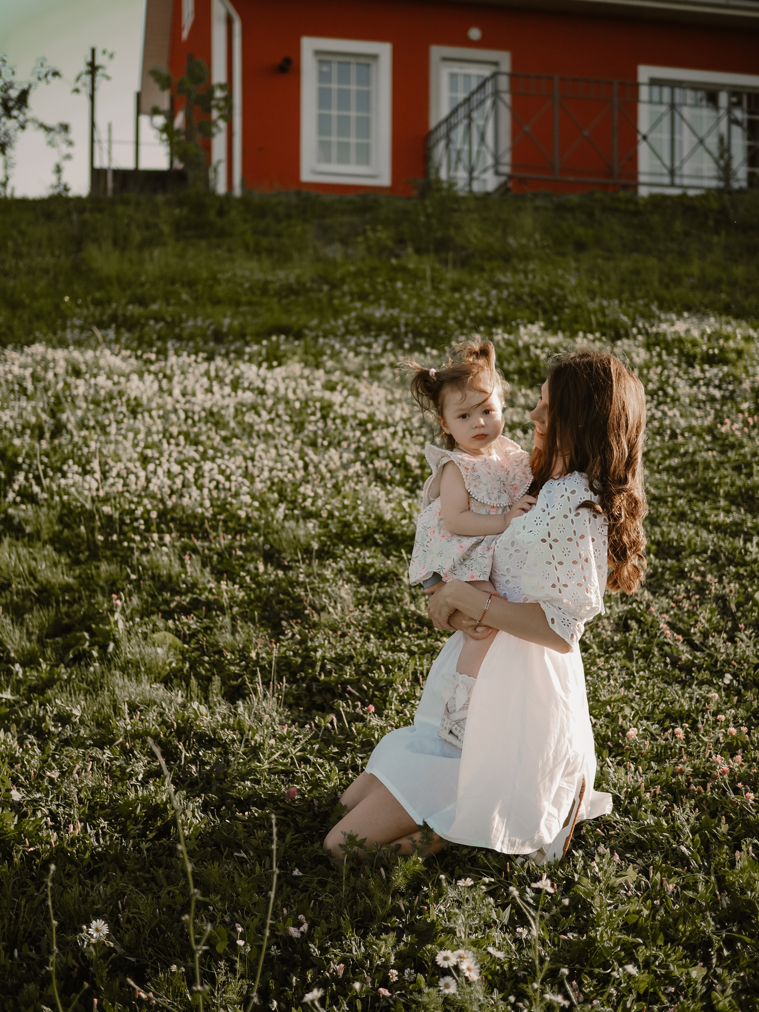 Рыбацкая деревня. Фотограф Рязань. Семейный Свадебный фотограф