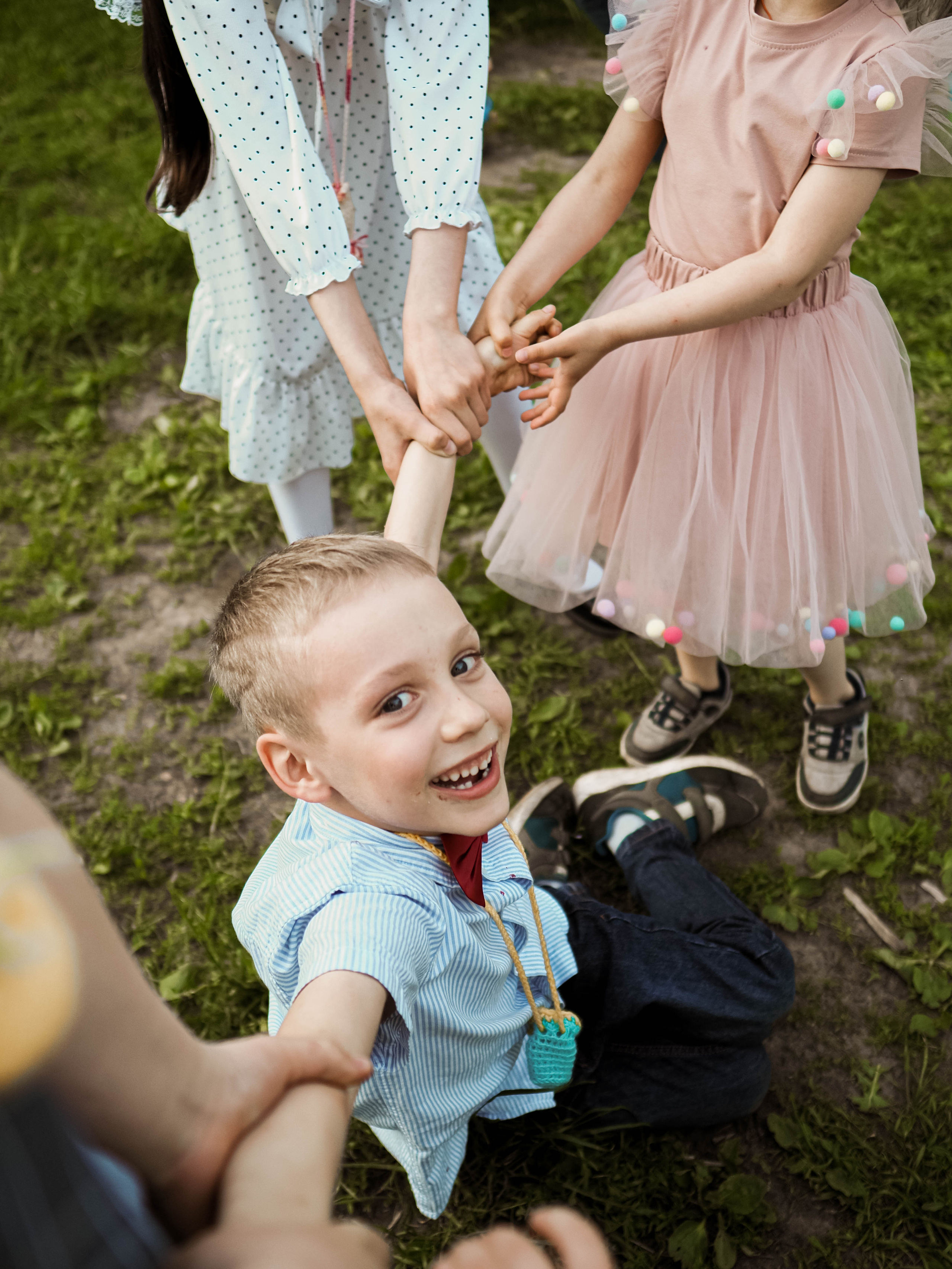 Выпускной. Вальдорфский сад. Фотограф Рязань. Семейный Свадебный фотограф