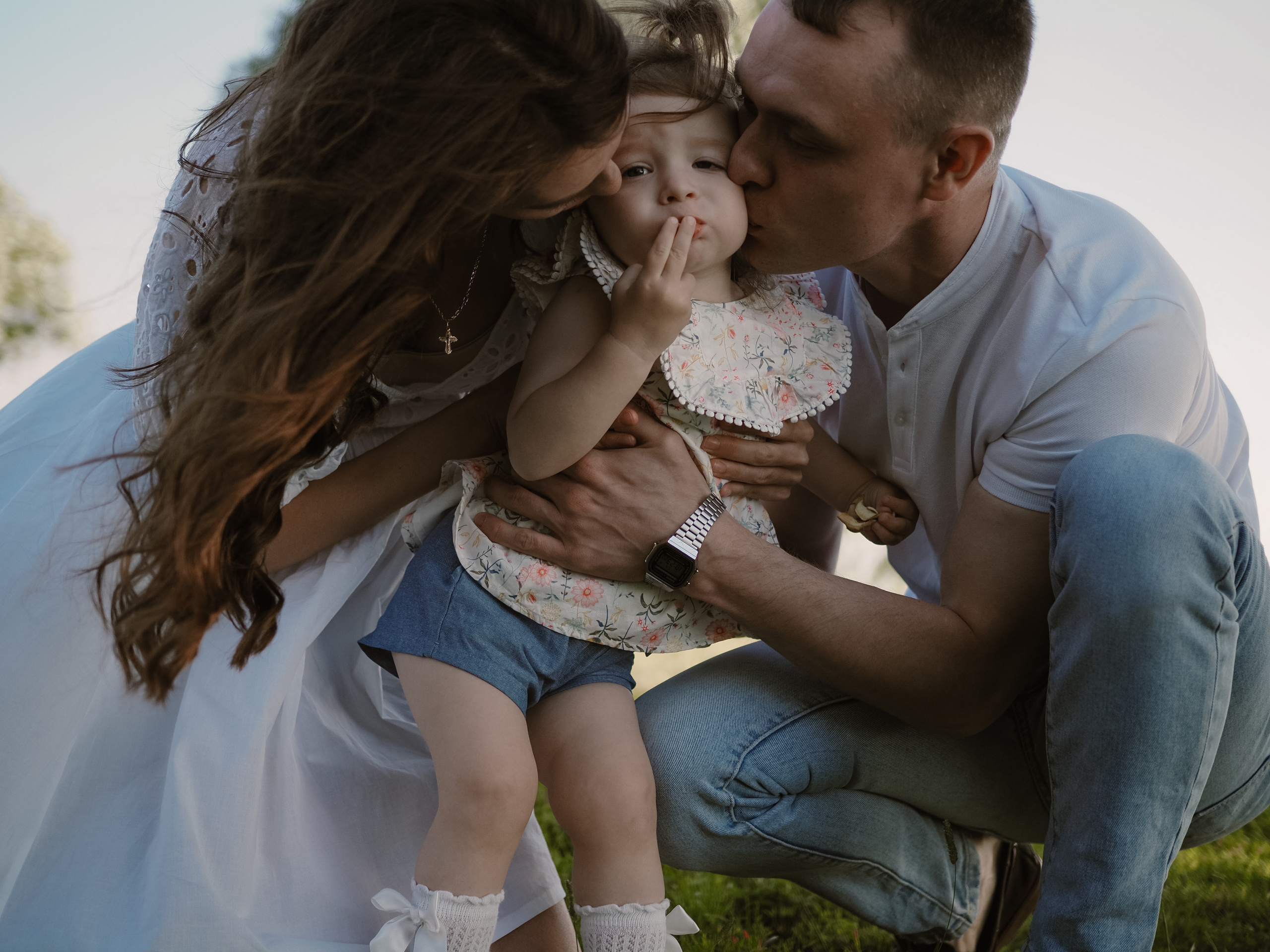 Рыбацкая деревня. Фотограф Рязань. Семейный Свадебный фотограф