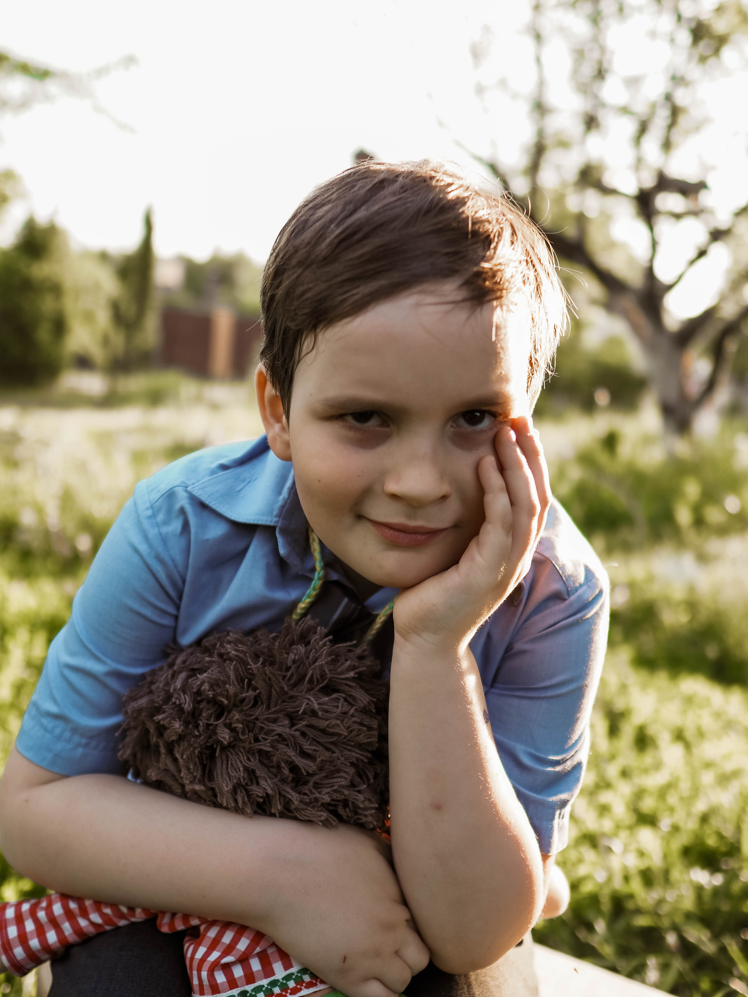 Выпускной. Вальдорфский сад. Фотограф Рязань. Семейный Свадебный фотограф