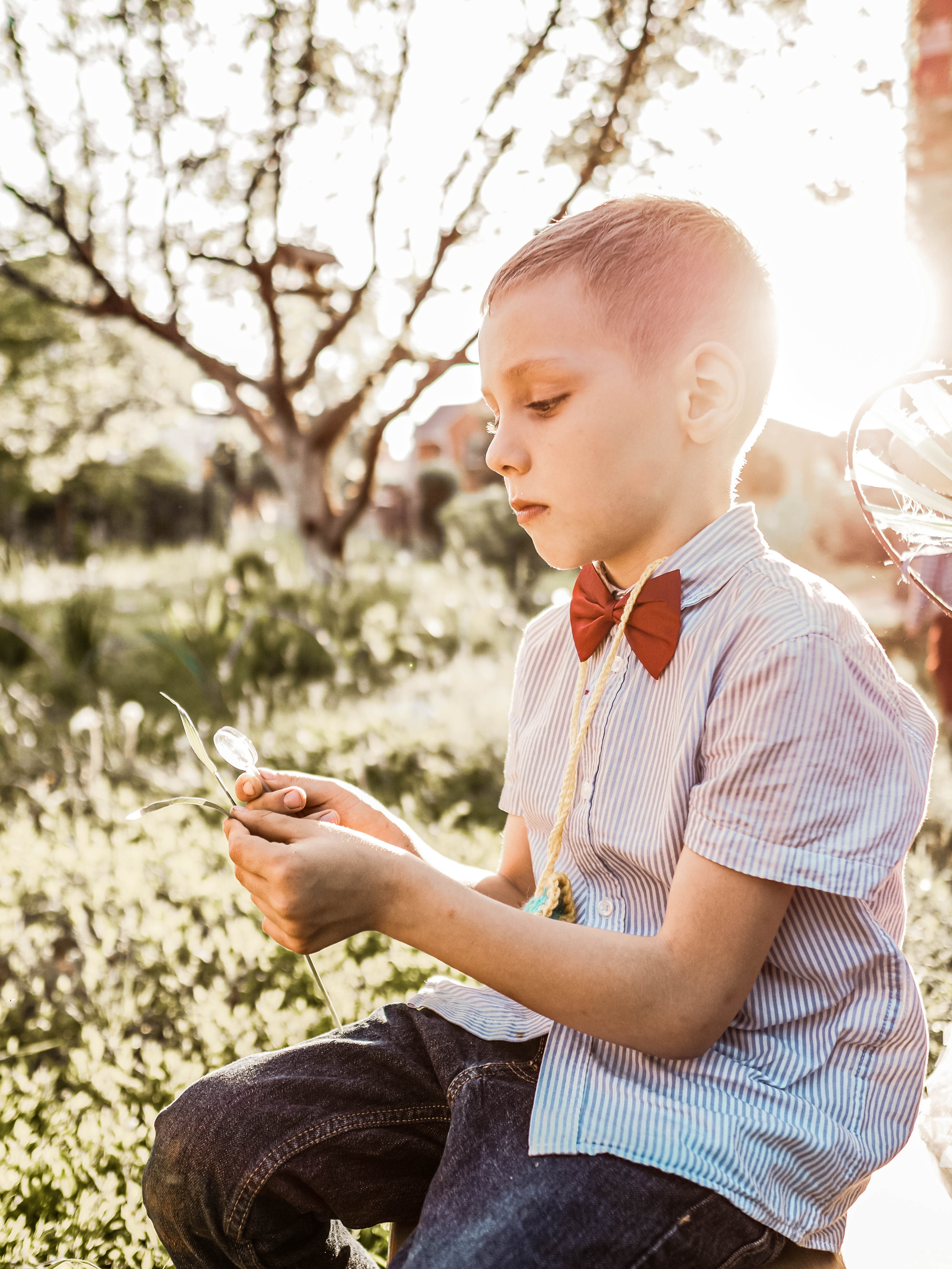 Выпускной. Вальдорфский сад. Фотограф Рязань. Семейный Свадебный фотограф