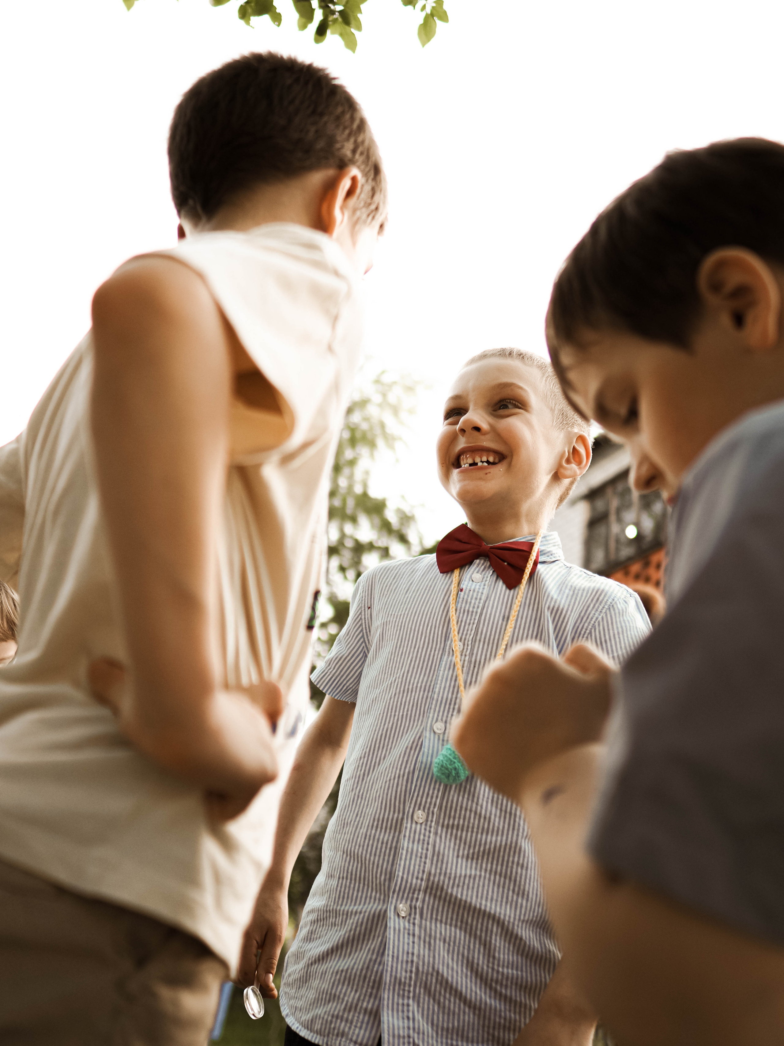Выпускной. Вальдорфский сад. Фотограф Рязань. Семейный Свадебный фотограф