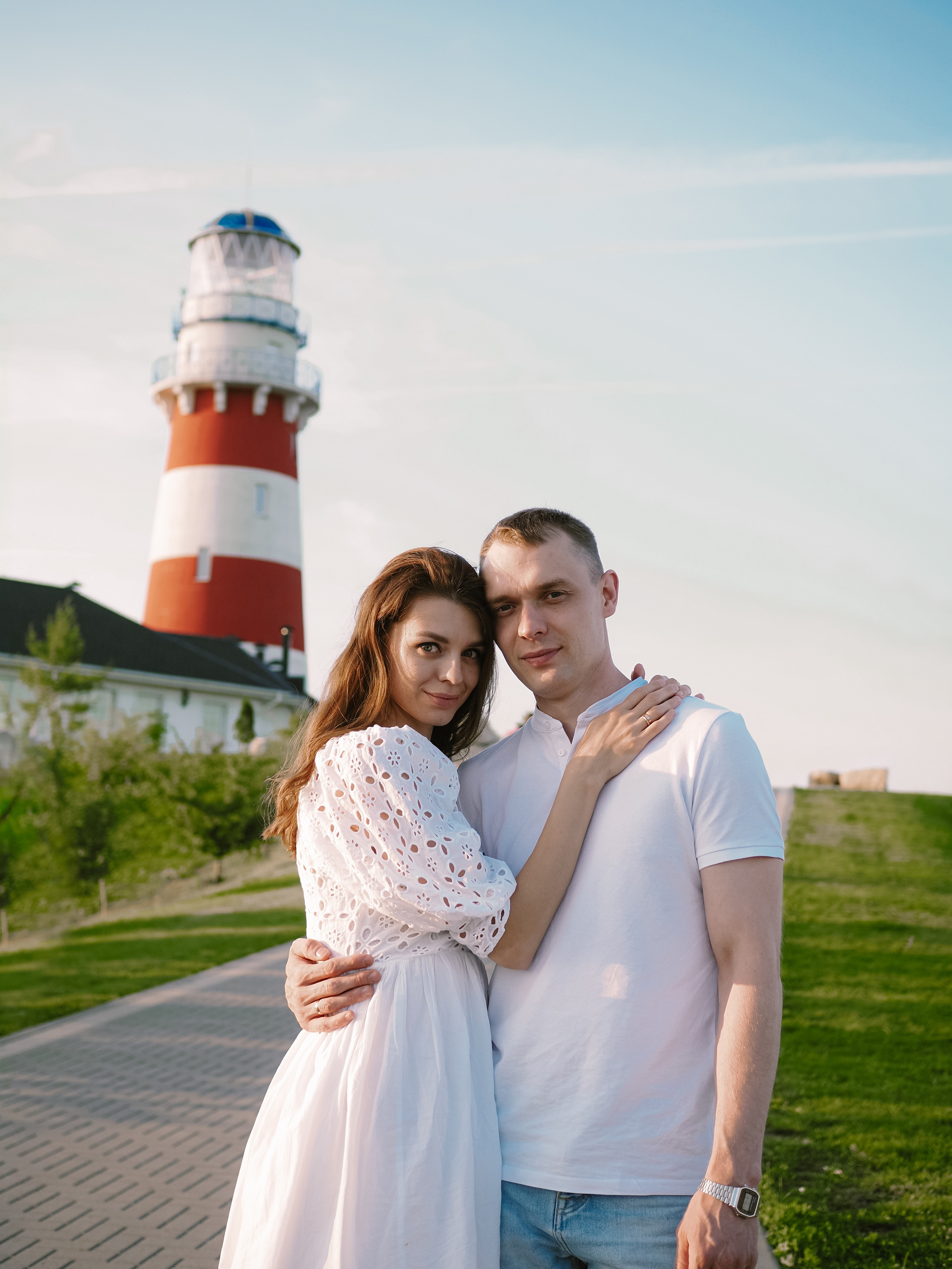 Рыбацкая деревня. Фотограф Рязань. Семейный Свадебный фотограф