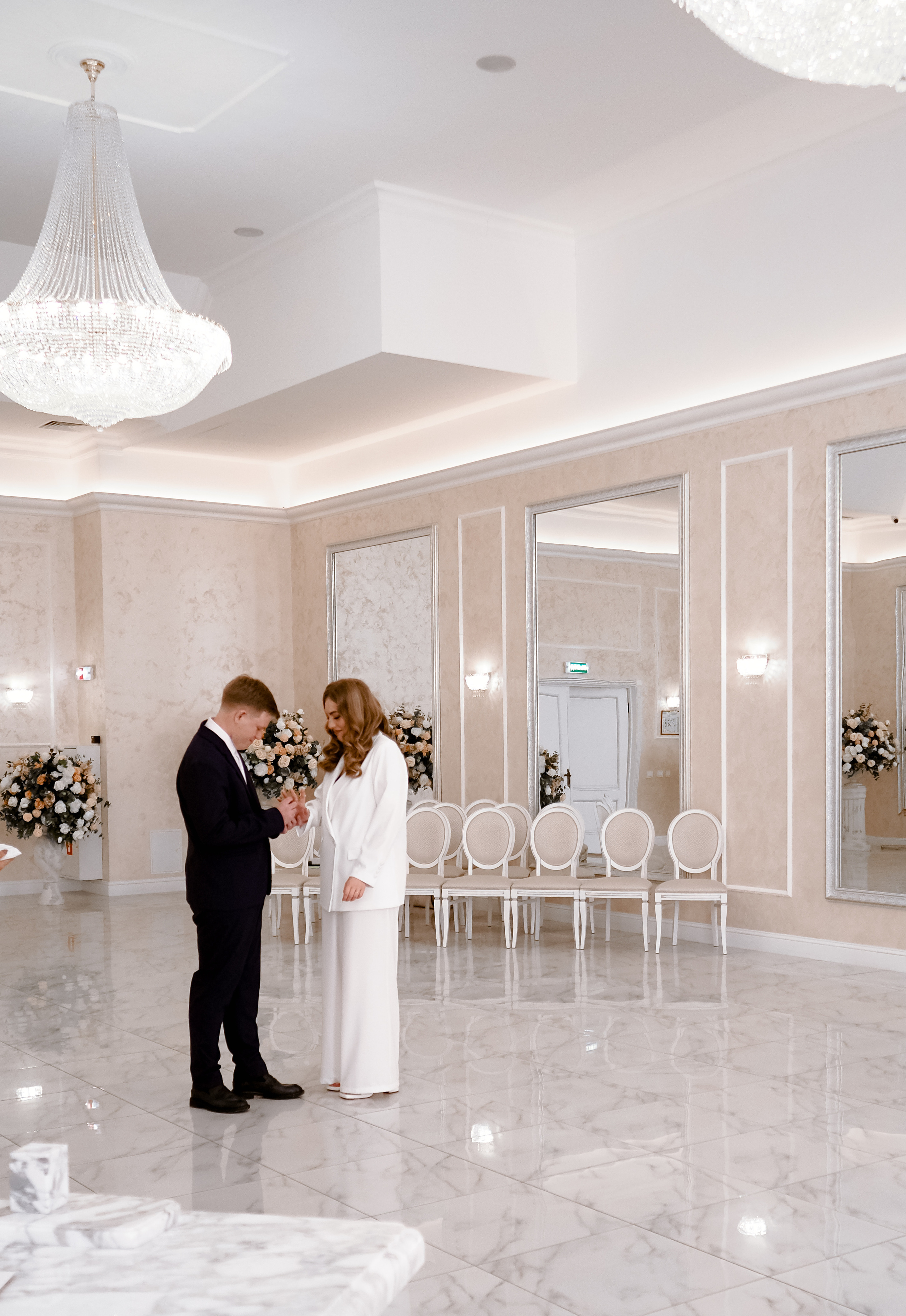 Мария и Вадим. Фотограф Рязань. Семейный Свадебный фотограф