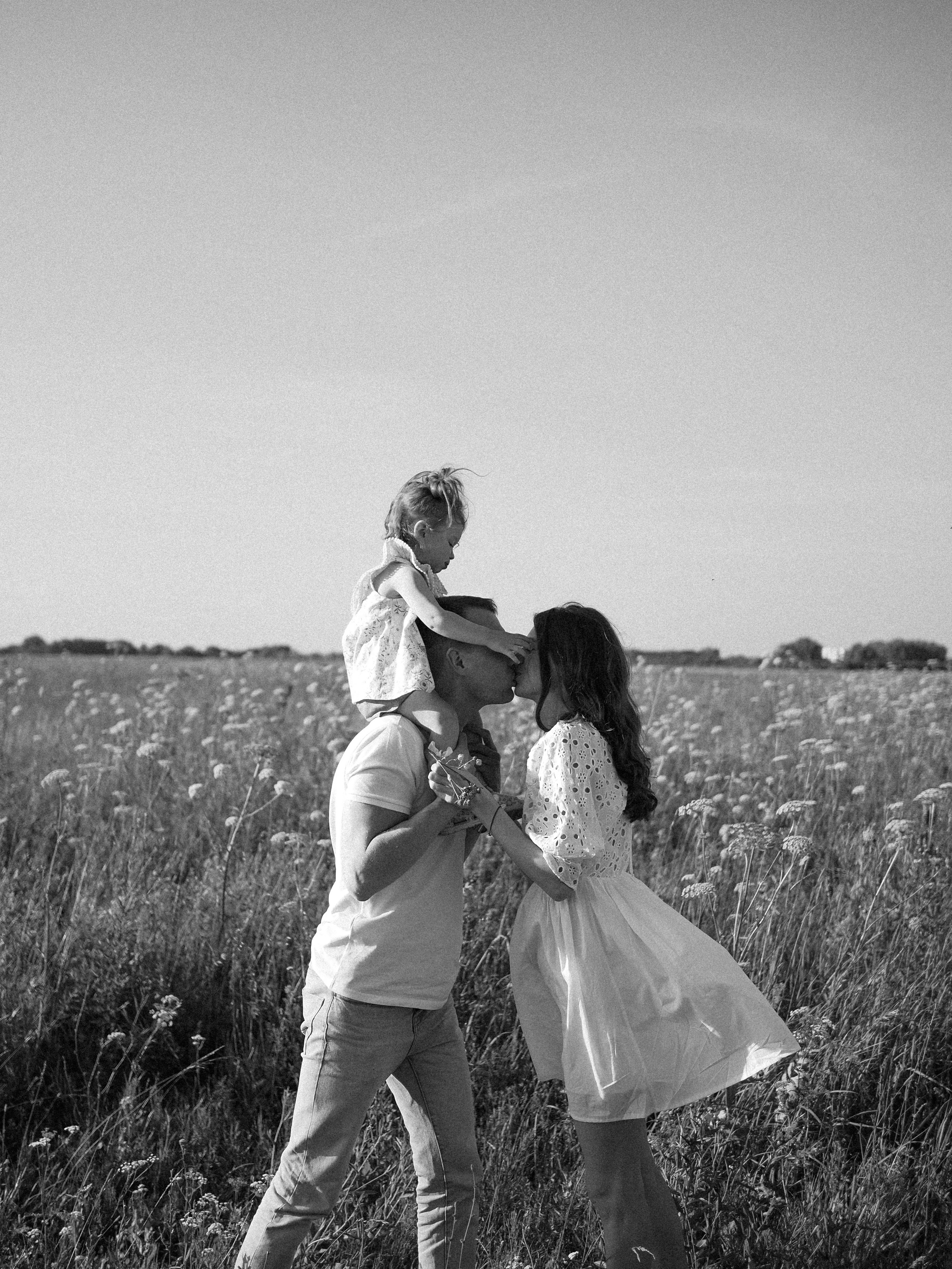 Рыбацкая деревня. Фотограф Рязань. Семейный Свадебный фотограф