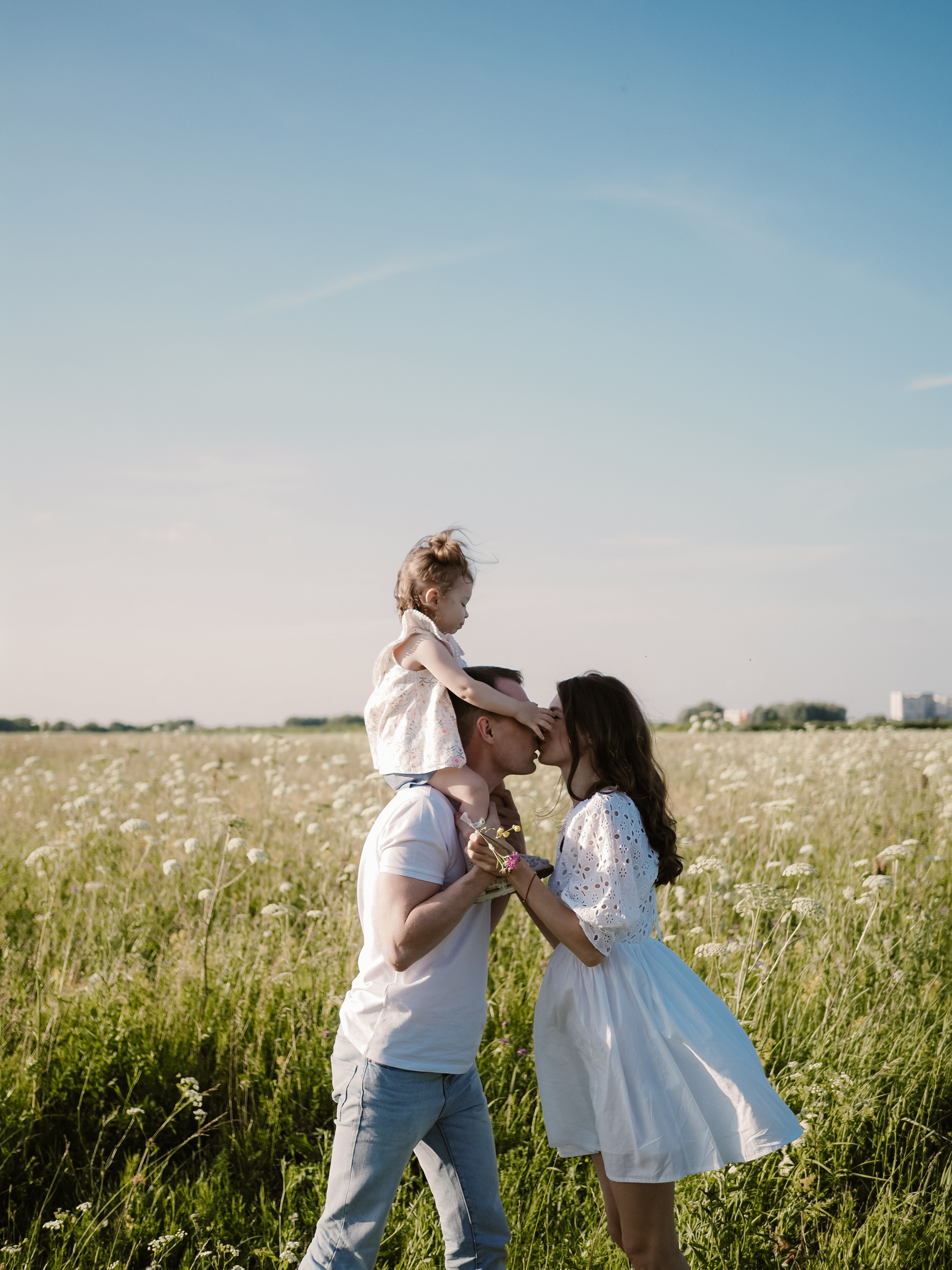 Рыбацкая деревня. Фотограф Рязань. Семейный Свадебный фотограф