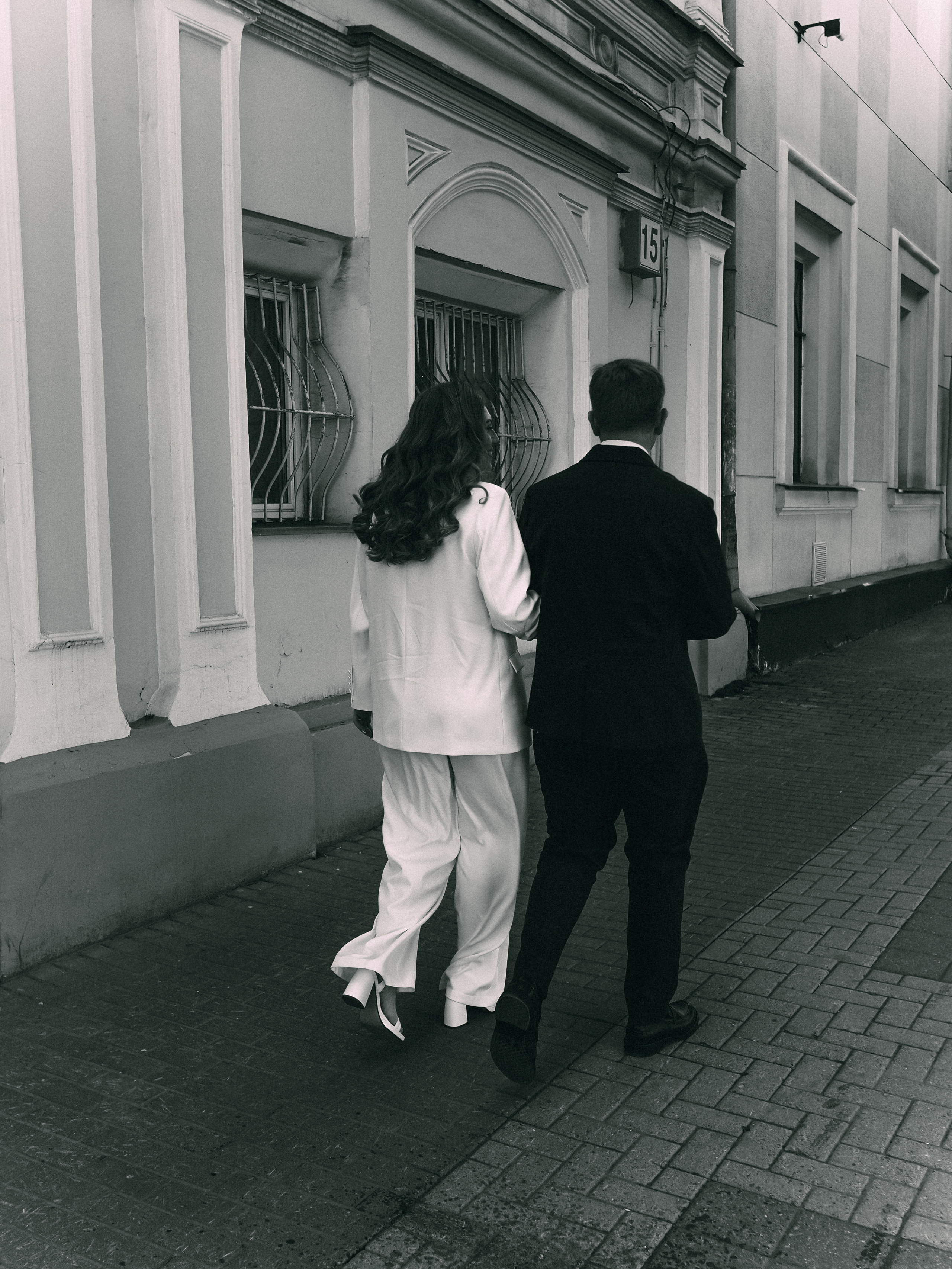 Мария и Вадим. Фотограф Рязань. Семейный Свадебный фотограф