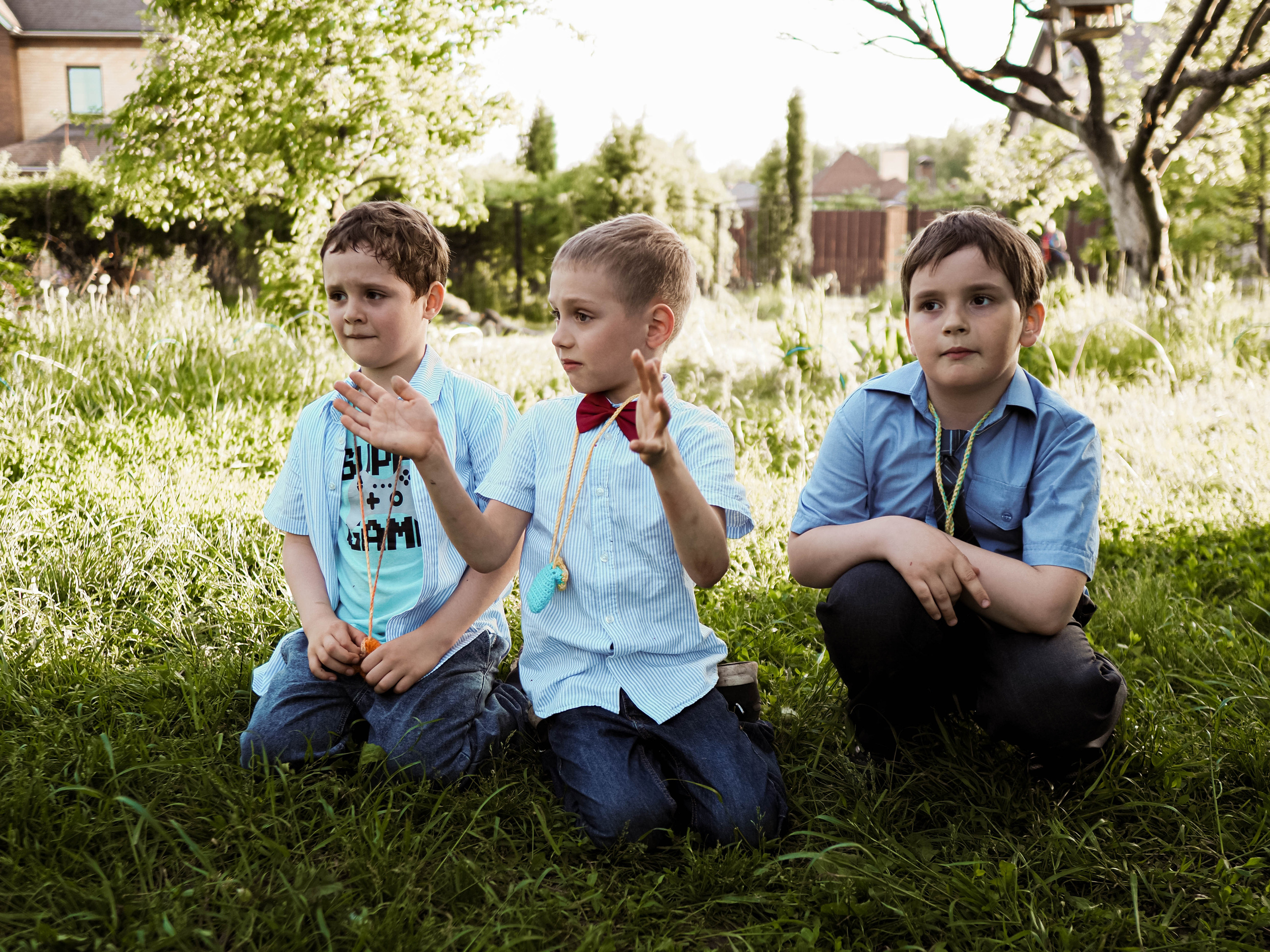 Выпускной. Вальдорфский сад. Фотограф Рязань. Семейный Свадебный фотограф