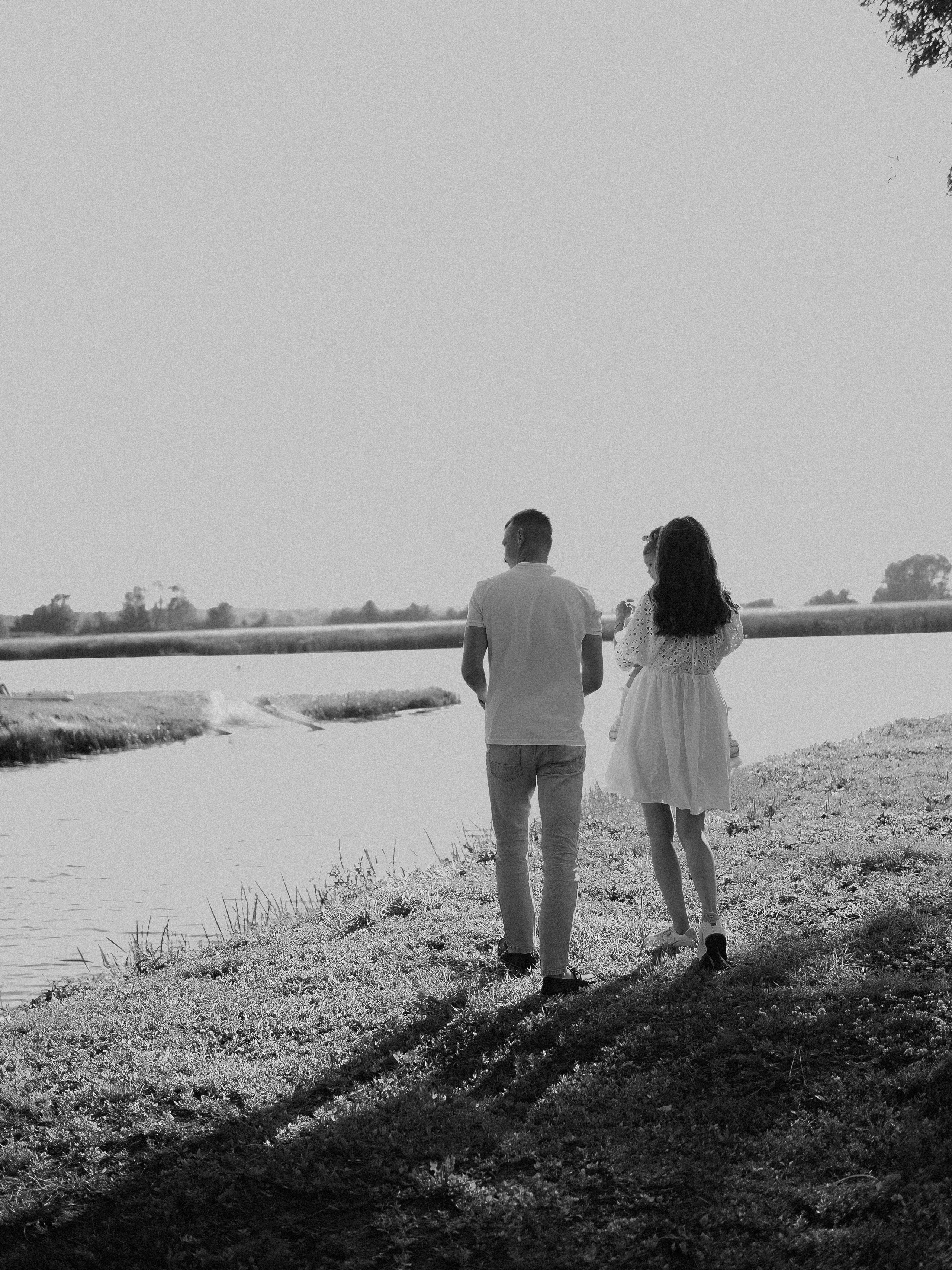 Рыбацкая деревня. Фотограф Рязань. Семейный Свадебный фотограф