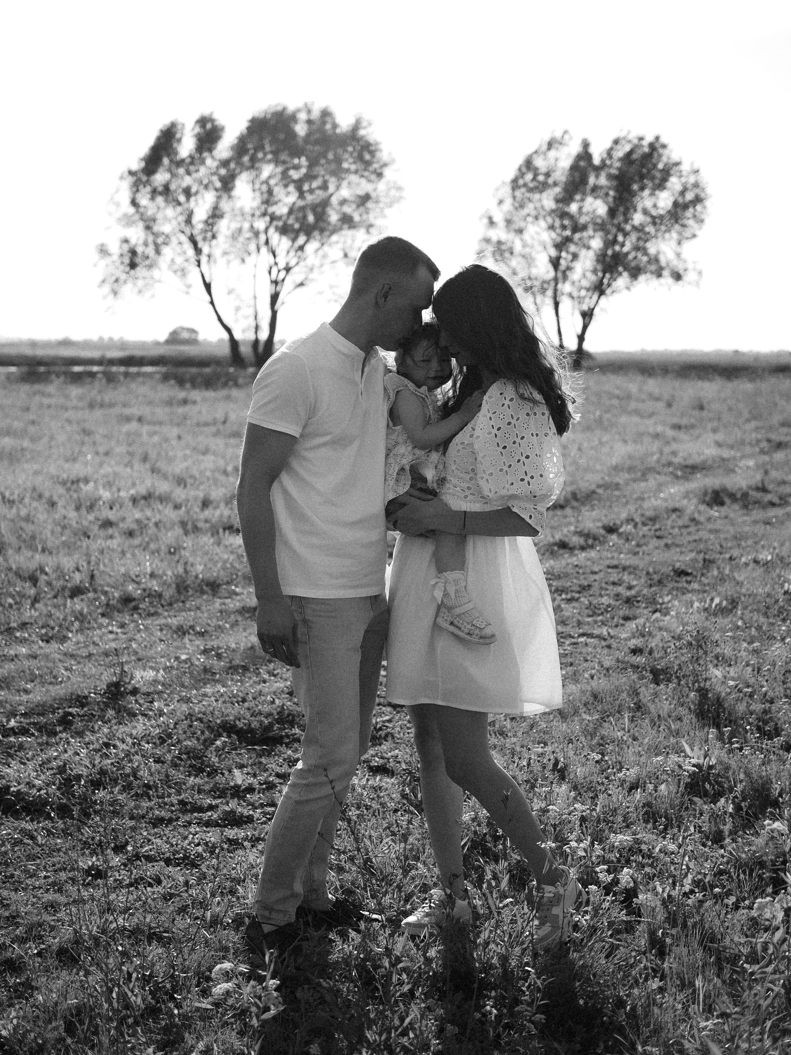 Рыбацкая деревня. Фотограф Рязань. Семейный Свадебный фотограф