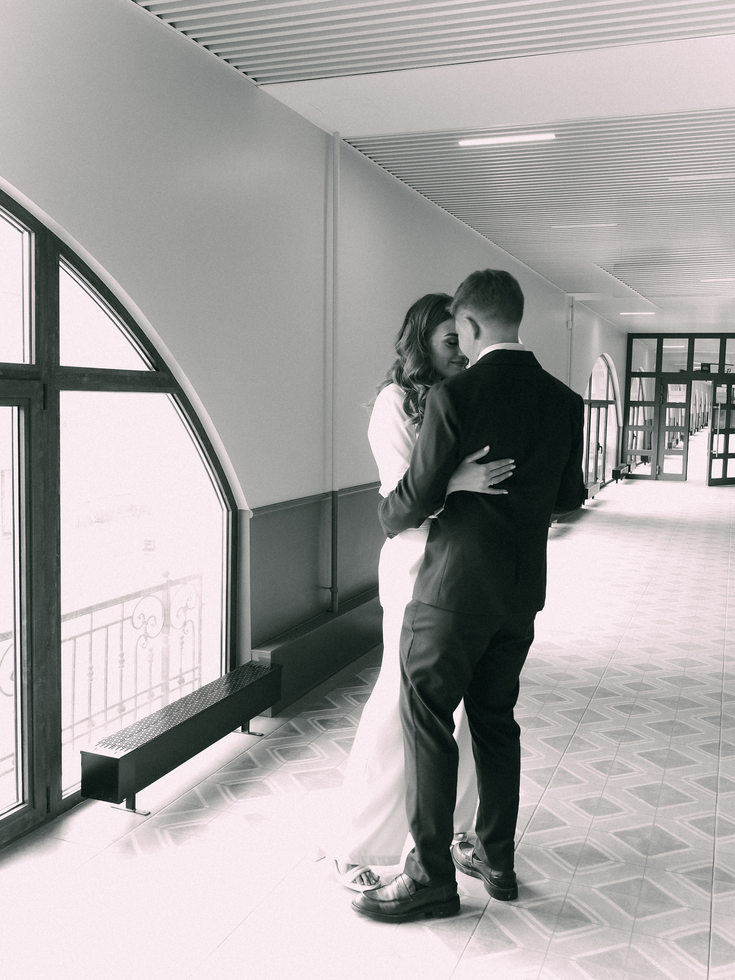 Мария и Вадим. Фотограф Рязань. Семейный Свадебный фотограф