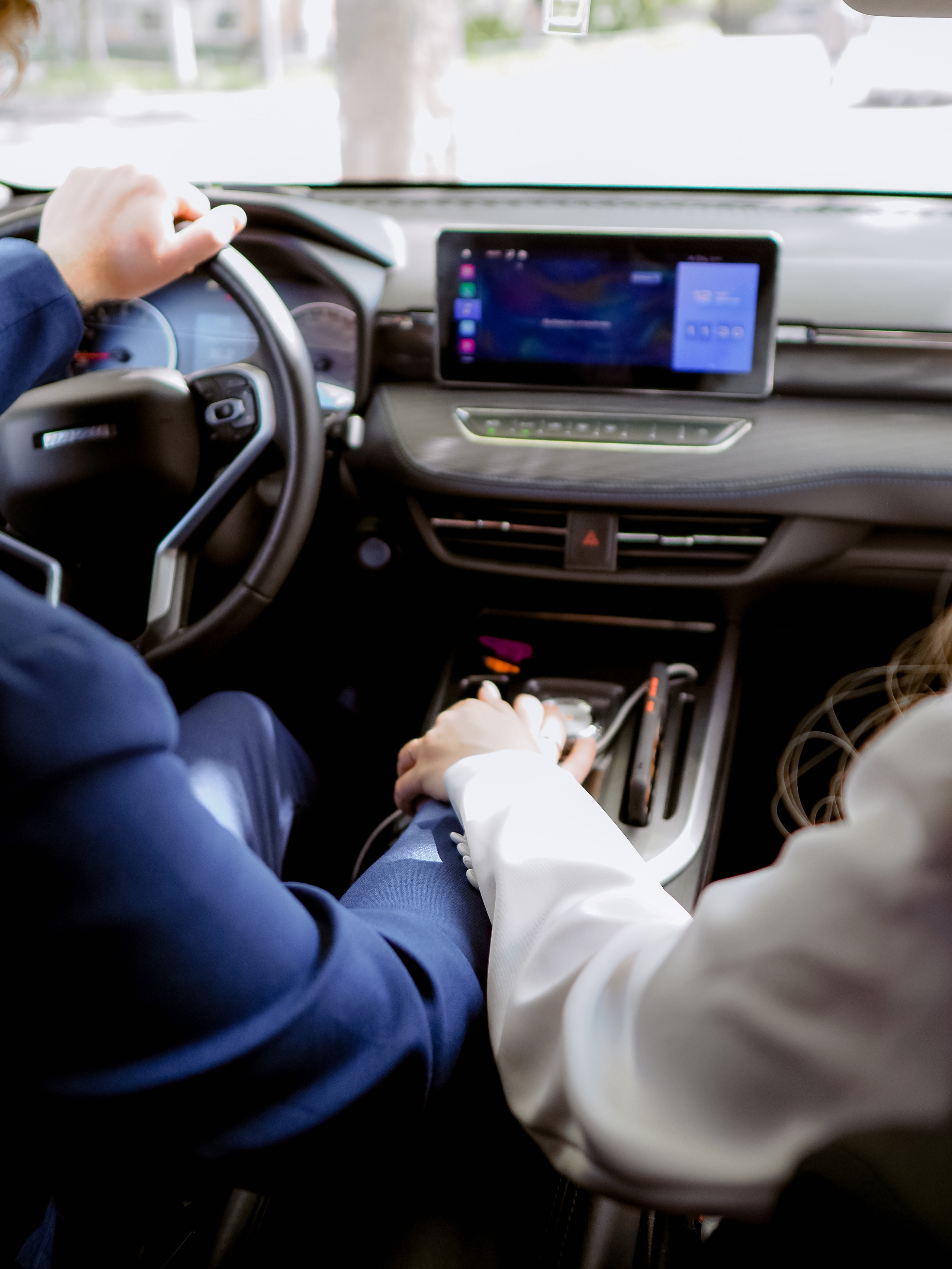 Мария и Вадим. Фотограф Рязань. Семейный Свадебный фотограф