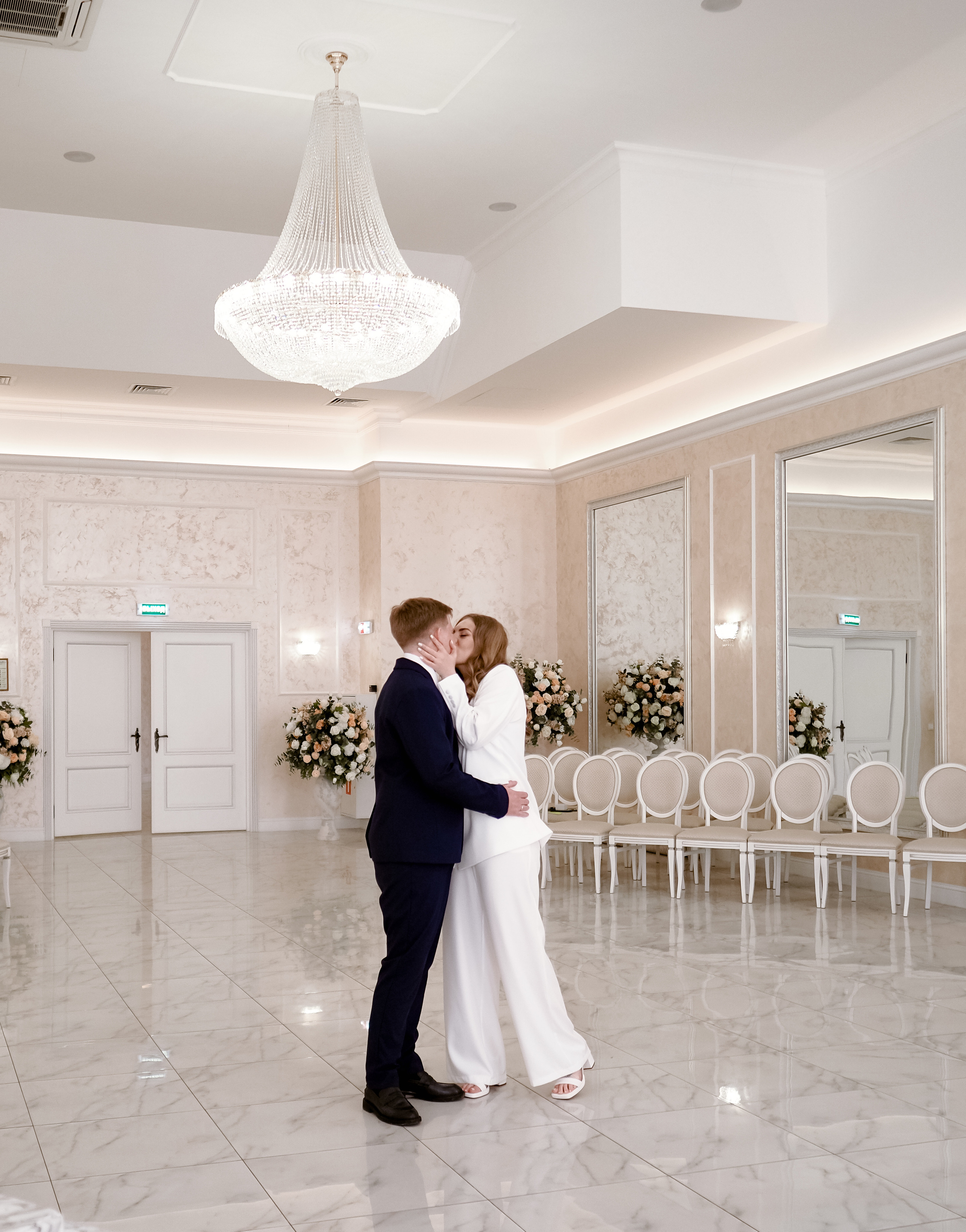 Свадьба Марии и Вадима. Фотограф Рязань. Семейный Свадебный фотограф