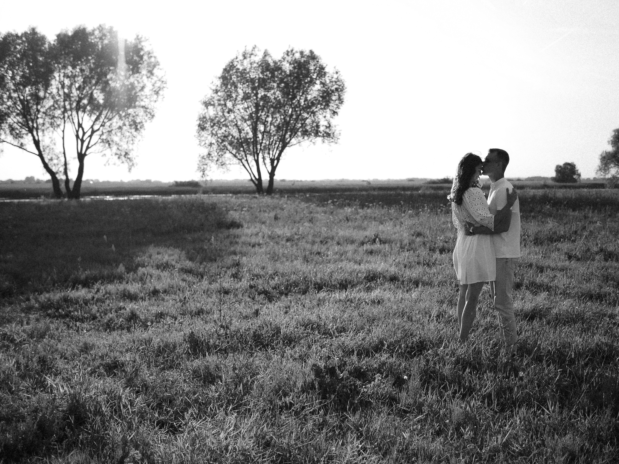 Рыбацкая деревня. Фотограф Рязань. Семейный Свадебный фотограф