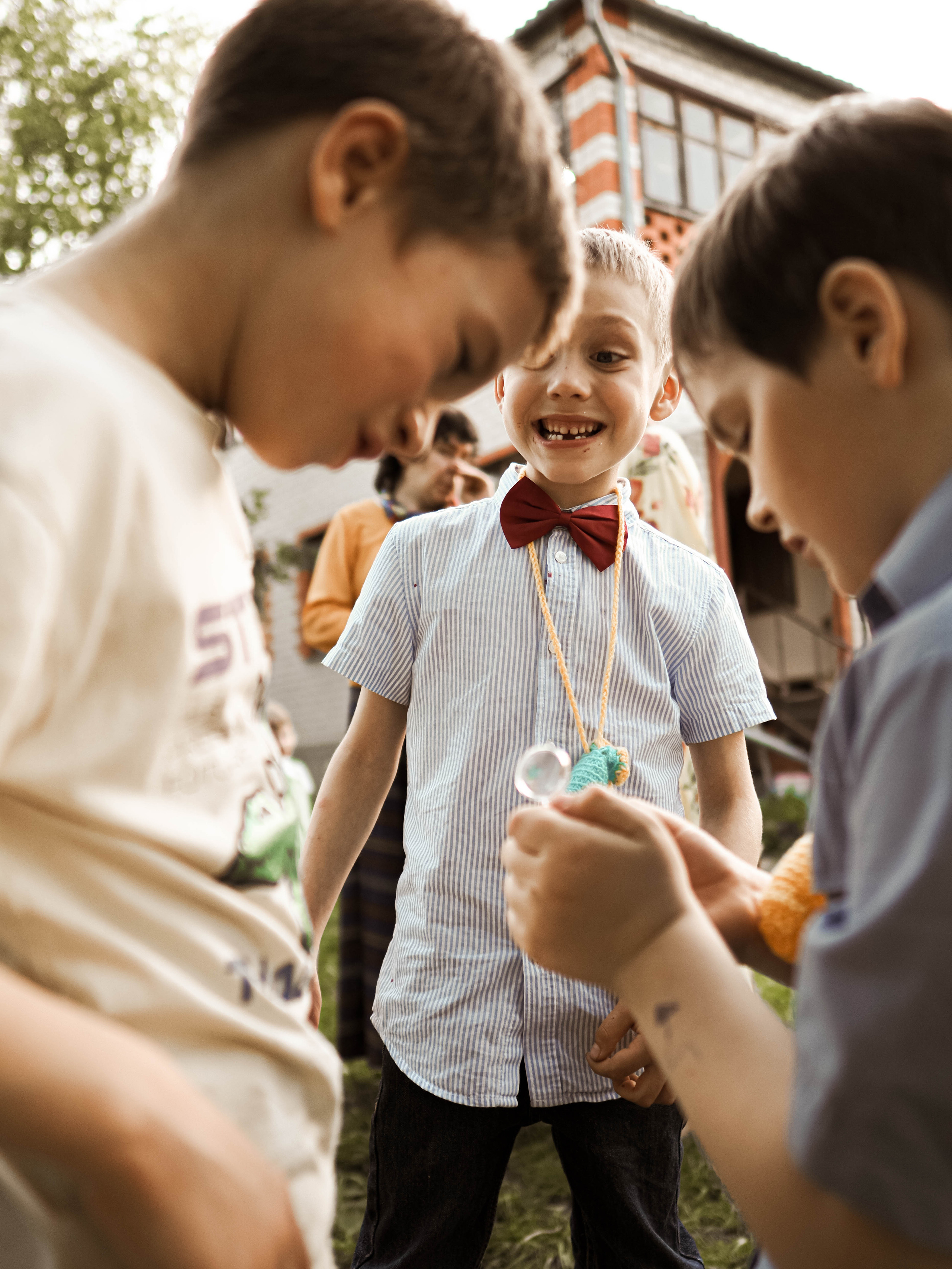 Выпускной. Вальдорфский сад. Фотограф Рязань. Семейный Свадебный фотограф