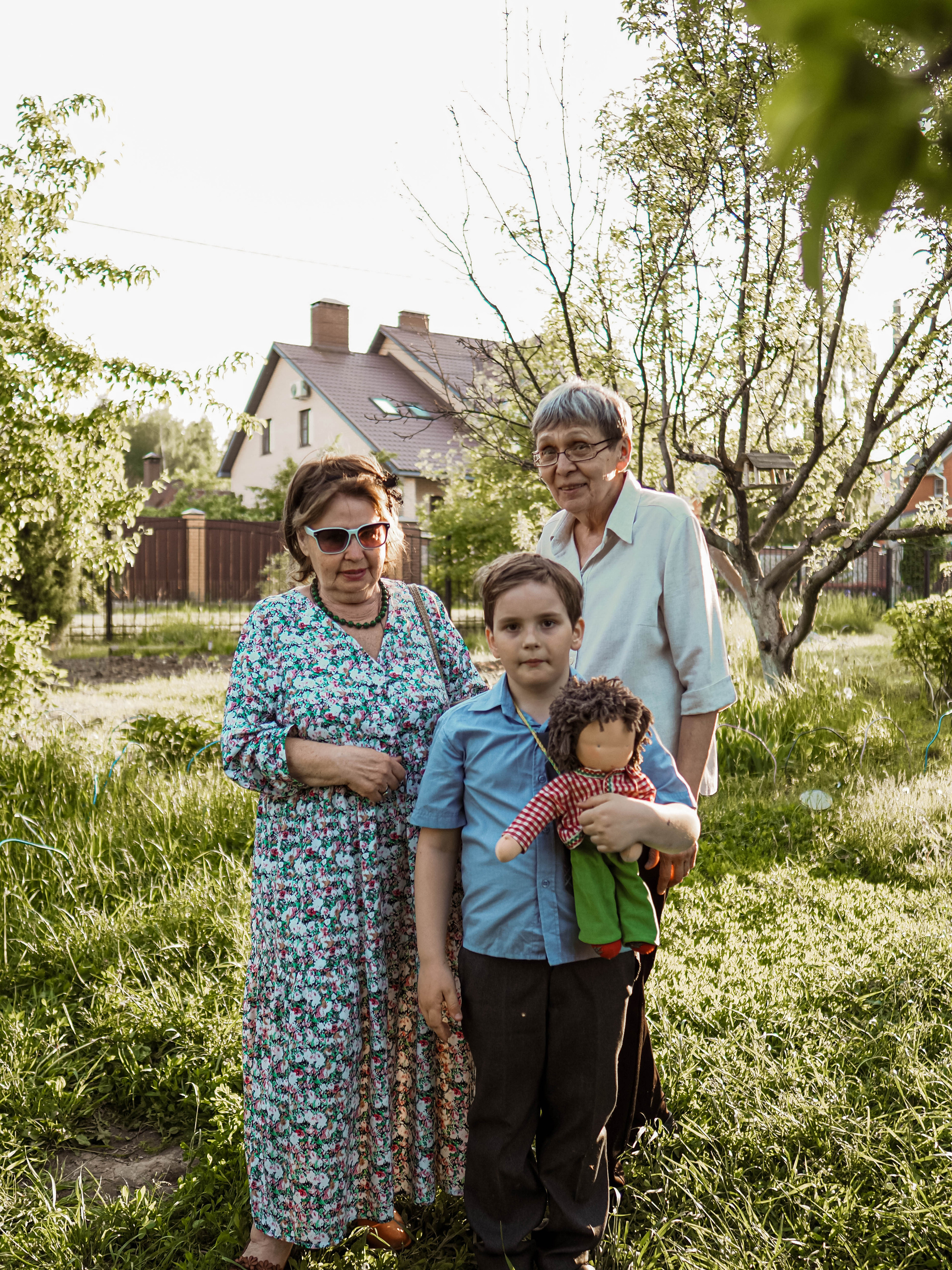Выпускной. Вальдорфский сад. Фотограф Рязань. Семейный Свадебный фотограф