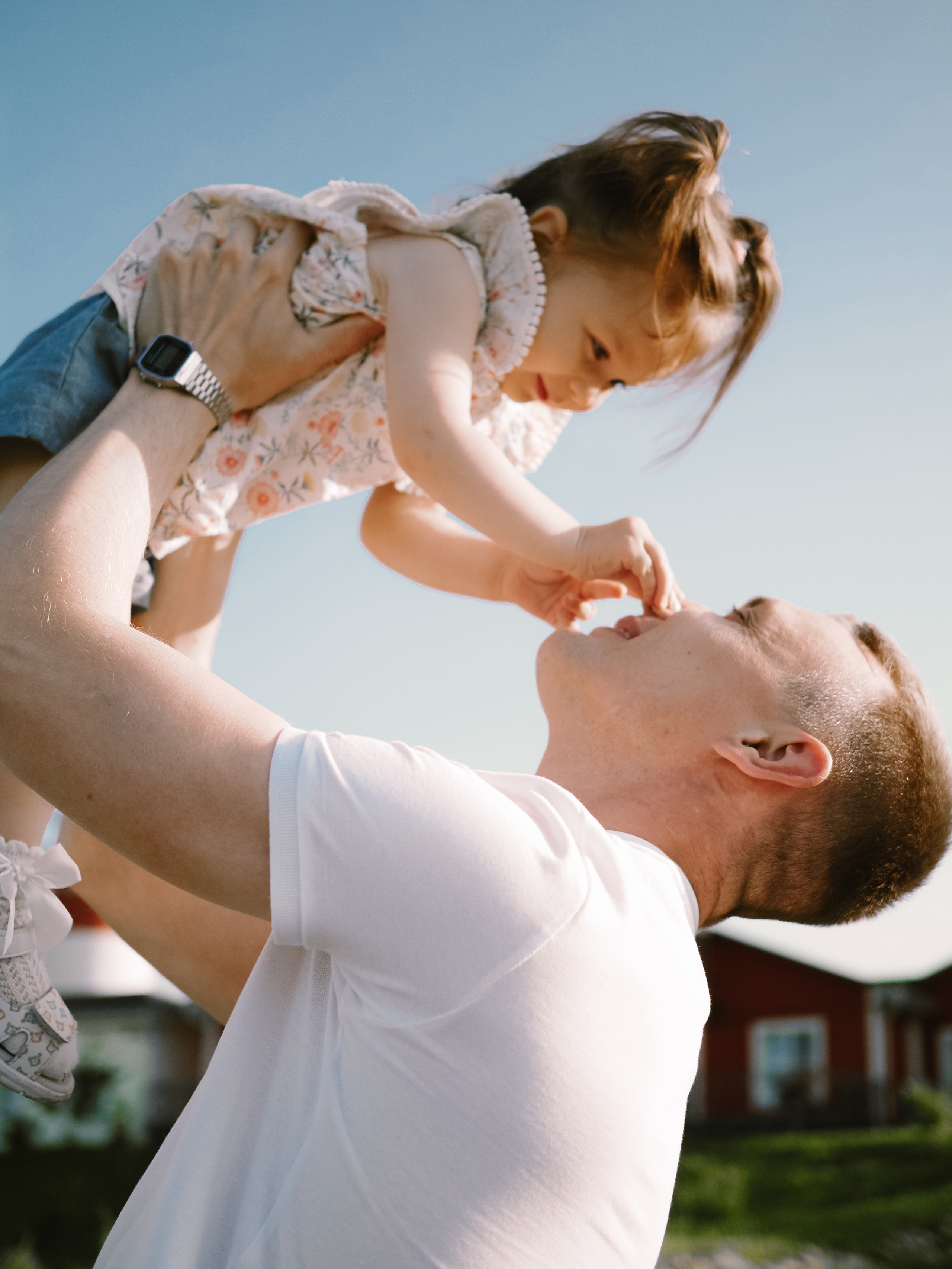 Рыбацкая деревня. Фотограф Рязань. Семейный Свадебный фотограф