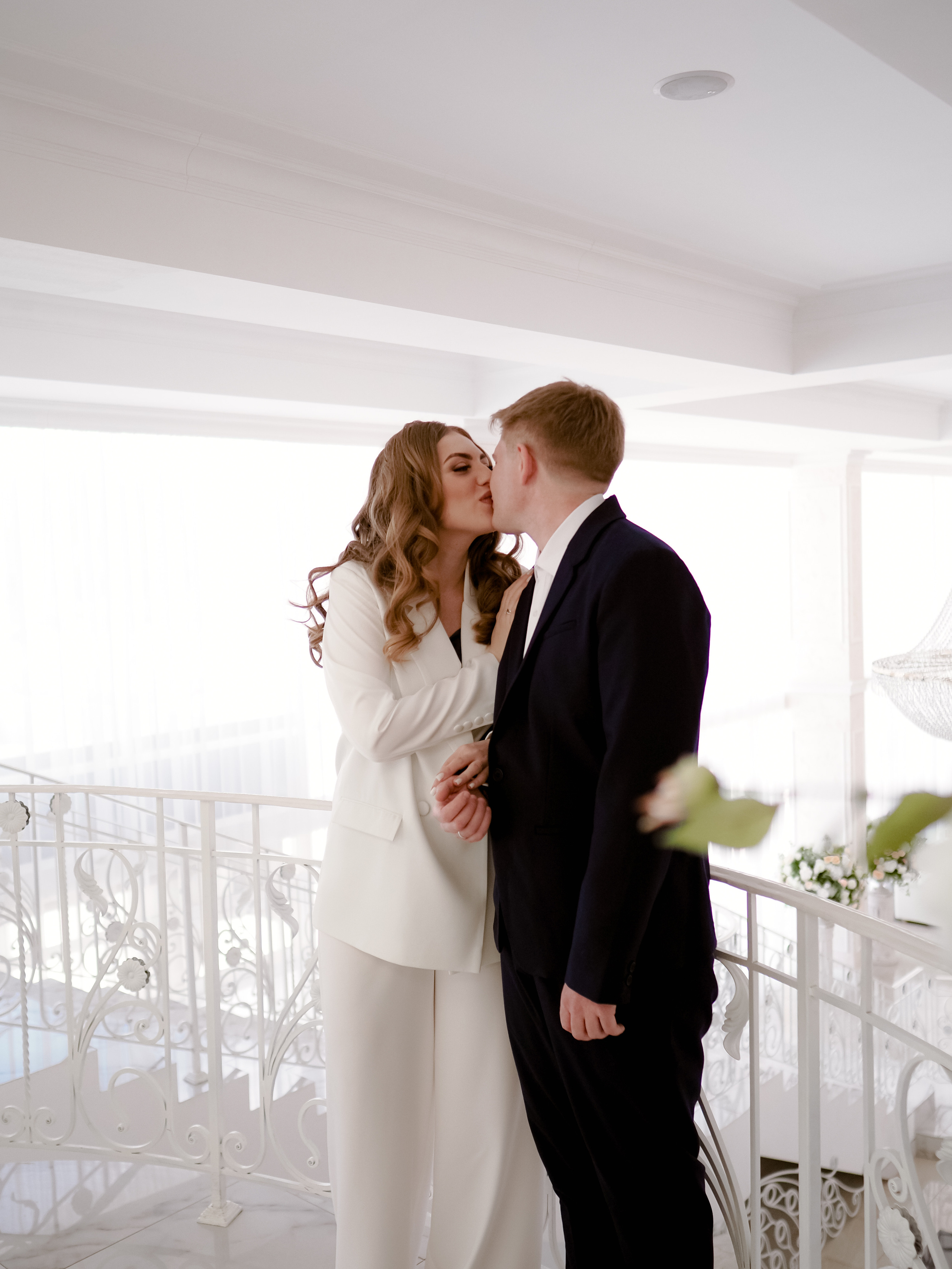 Мария и Вадим. Фотограф Рязань. Семейный Свадебный фотограф