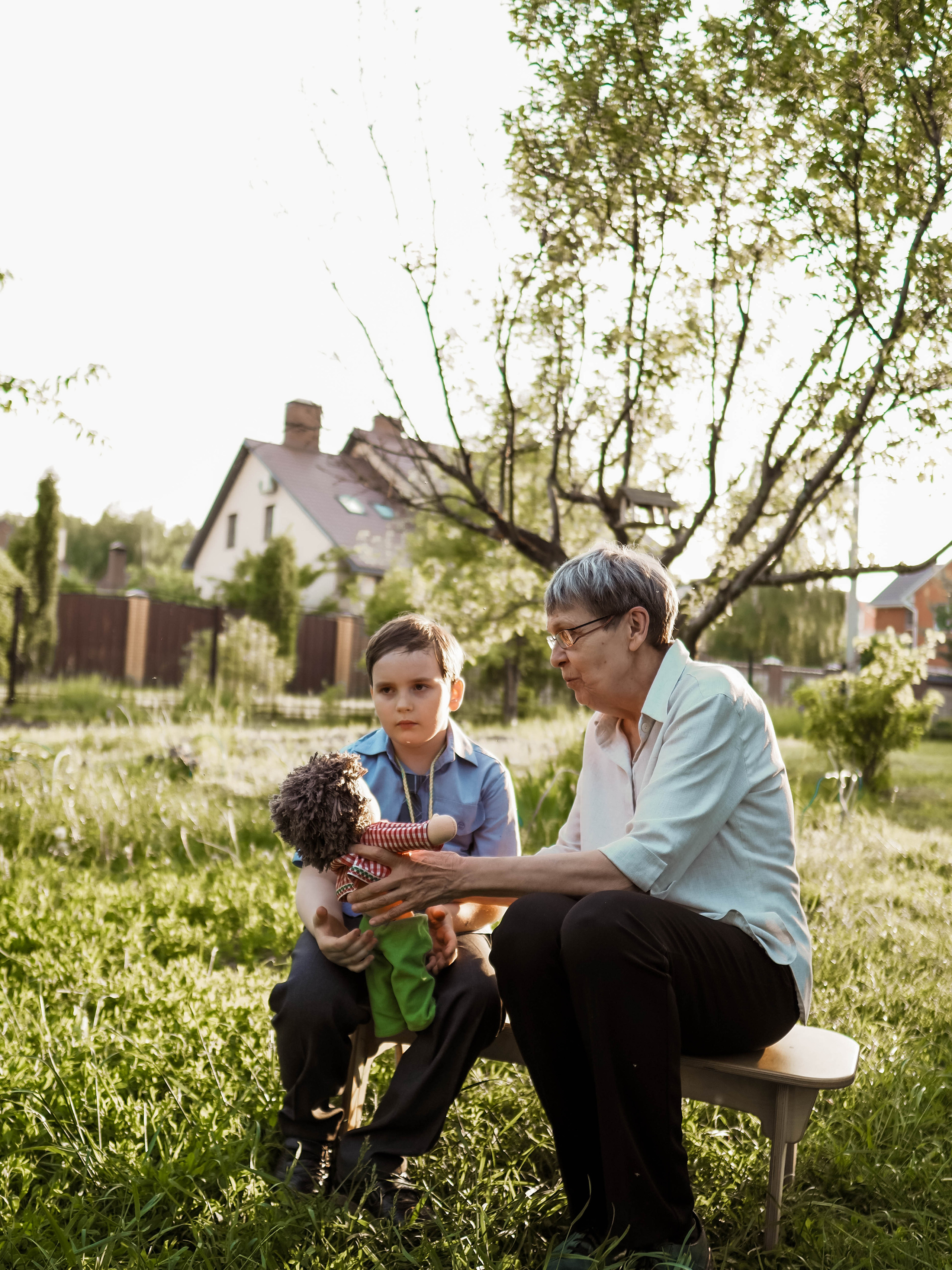 Выпускной. Вальдорфский сад. Фотограф Рязань. Семейный Свадебный фотограф