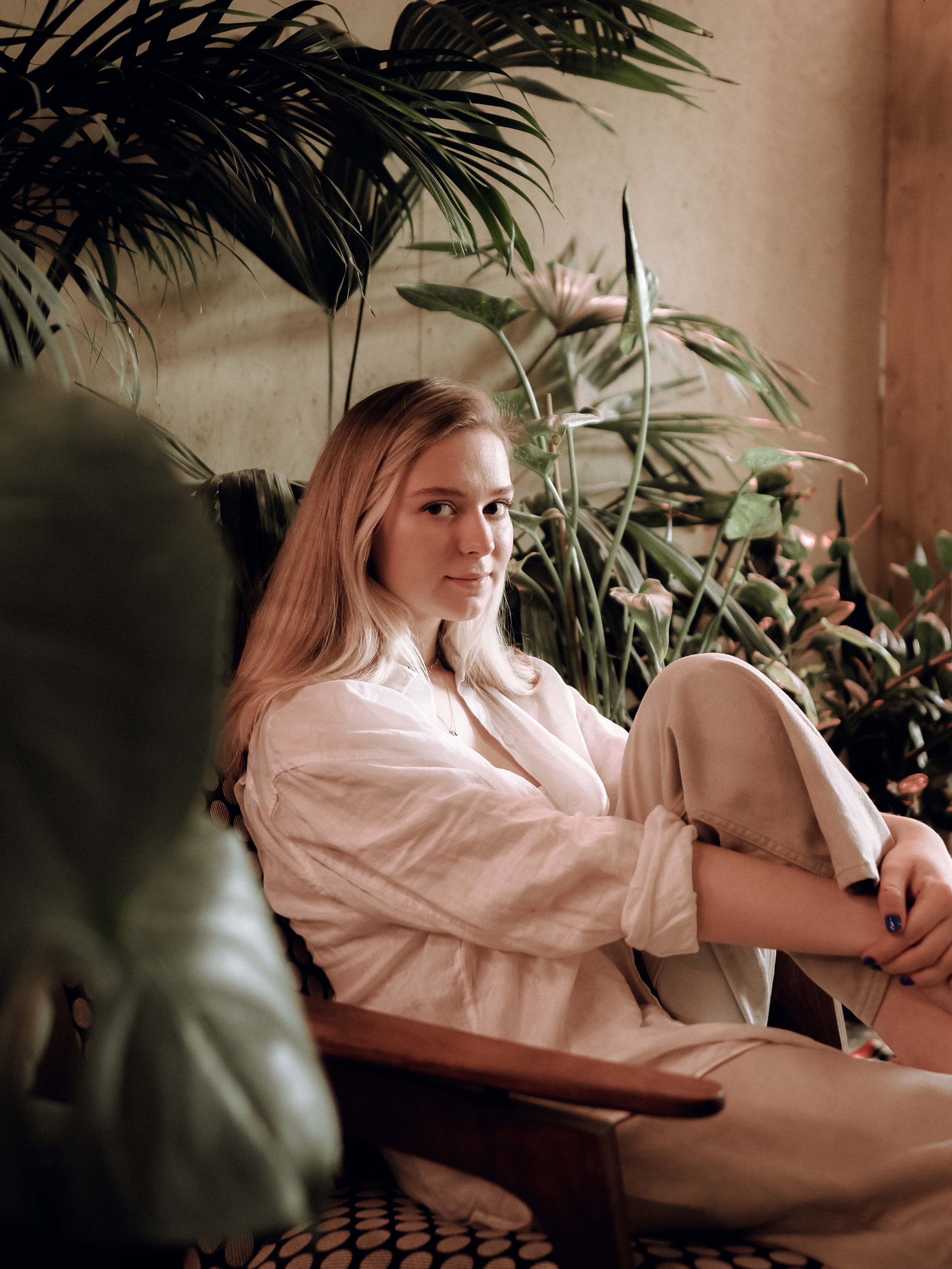 В студии керамики. Фотограф Рязань. Семейный Свадебный фотограф