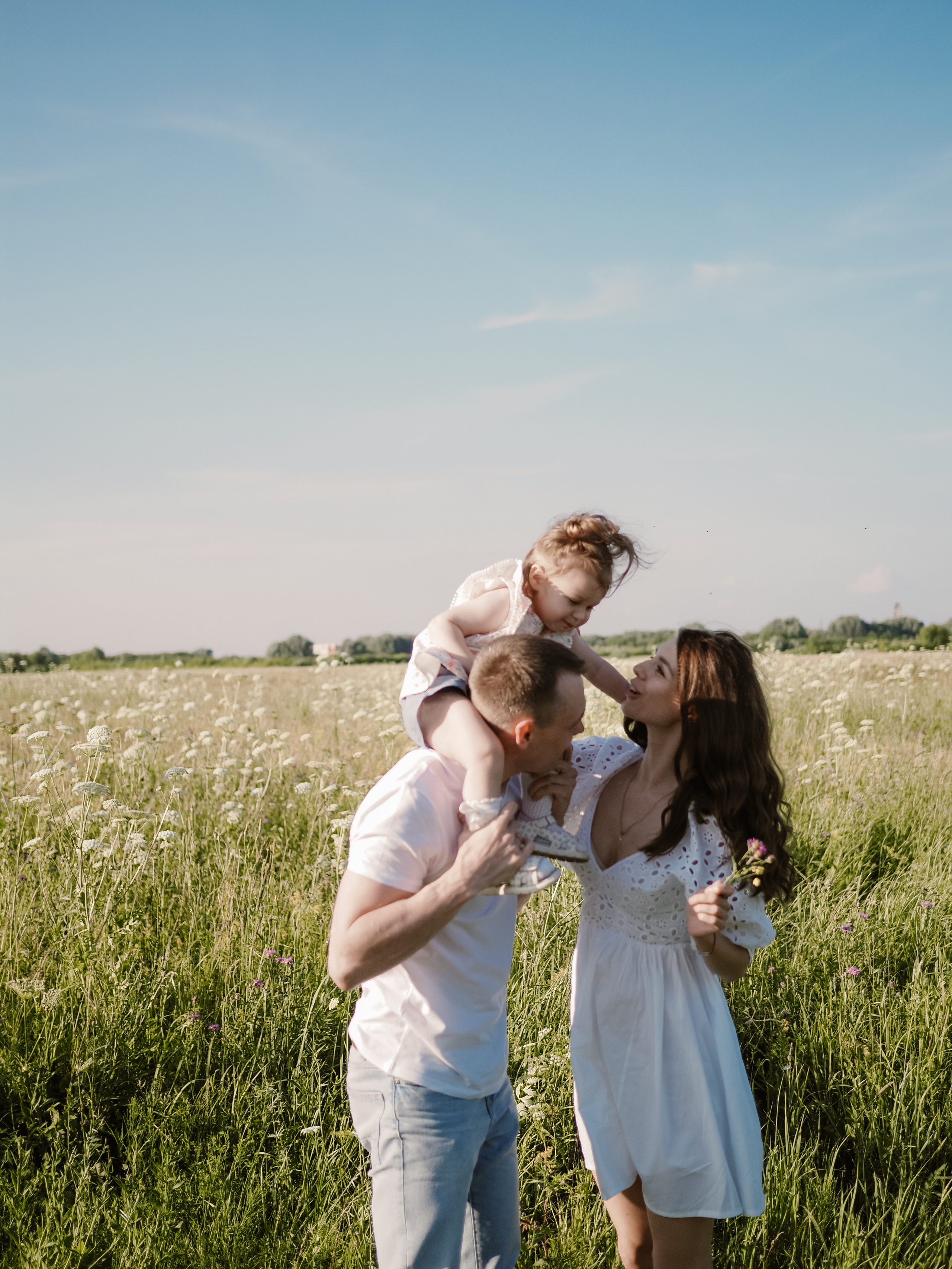 Рыбацкая деревня. Фотограф Рязань. Семейный Свадебный фотограф