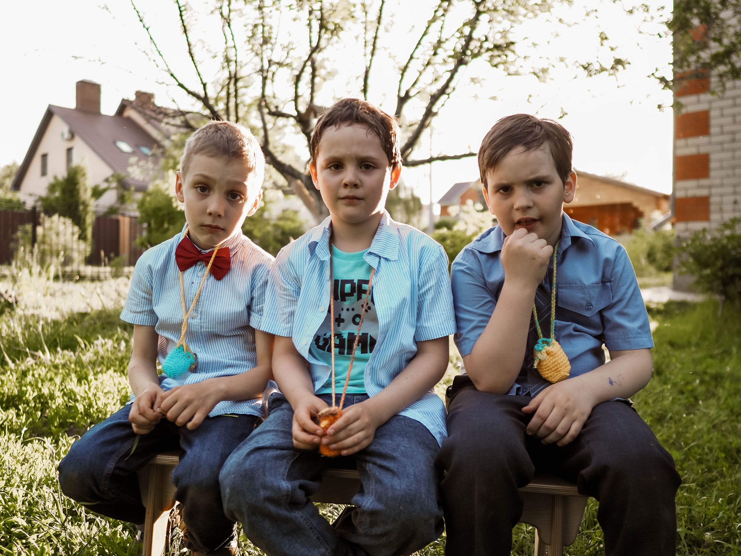 Выпускной. Вальдорфский сад. Фотограф Рязань. Семейный Свадебный фотограф
