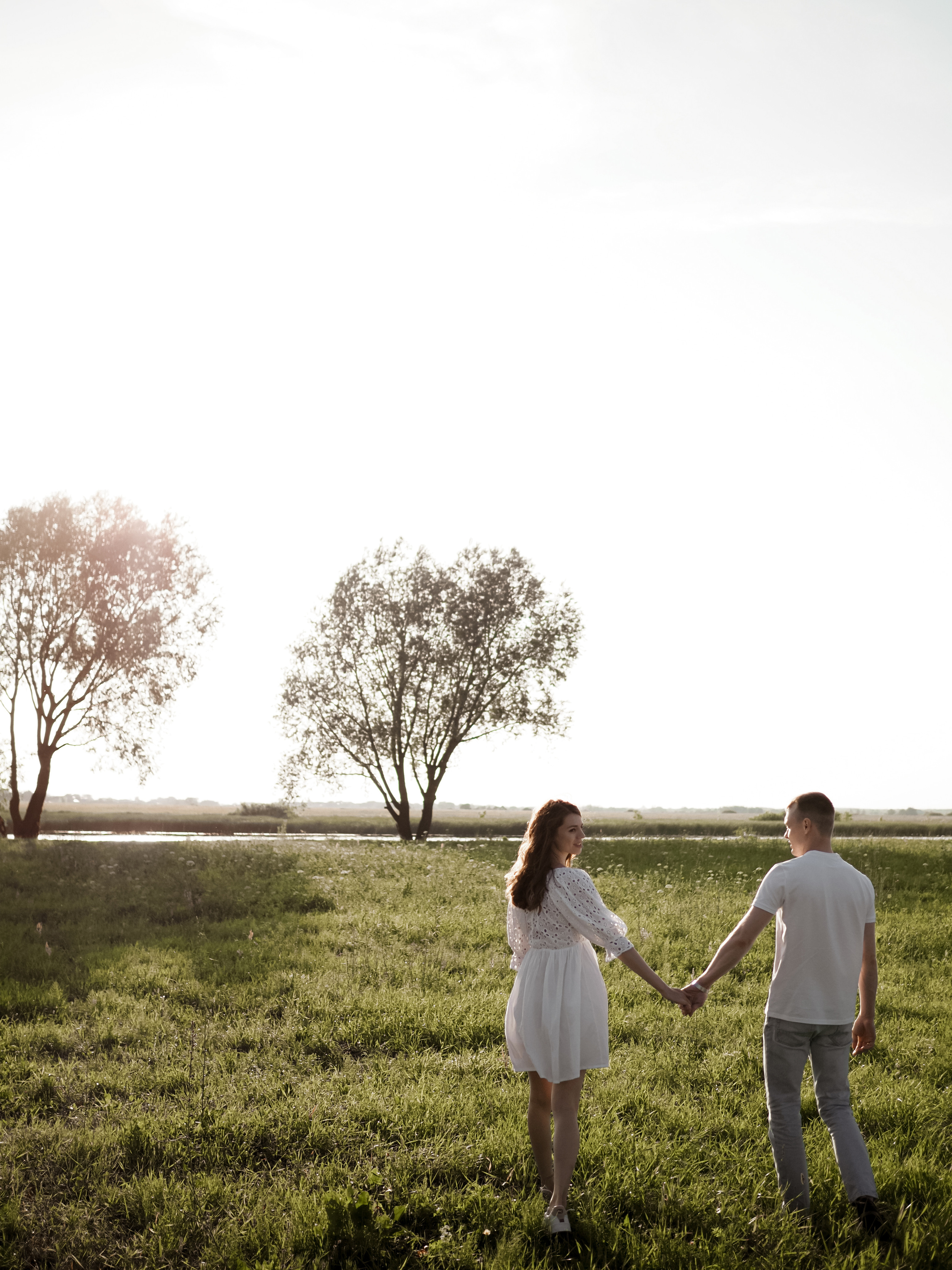 Рыбацкая деревня. Фотограф Рязань. Семейный Свадебный фотограф