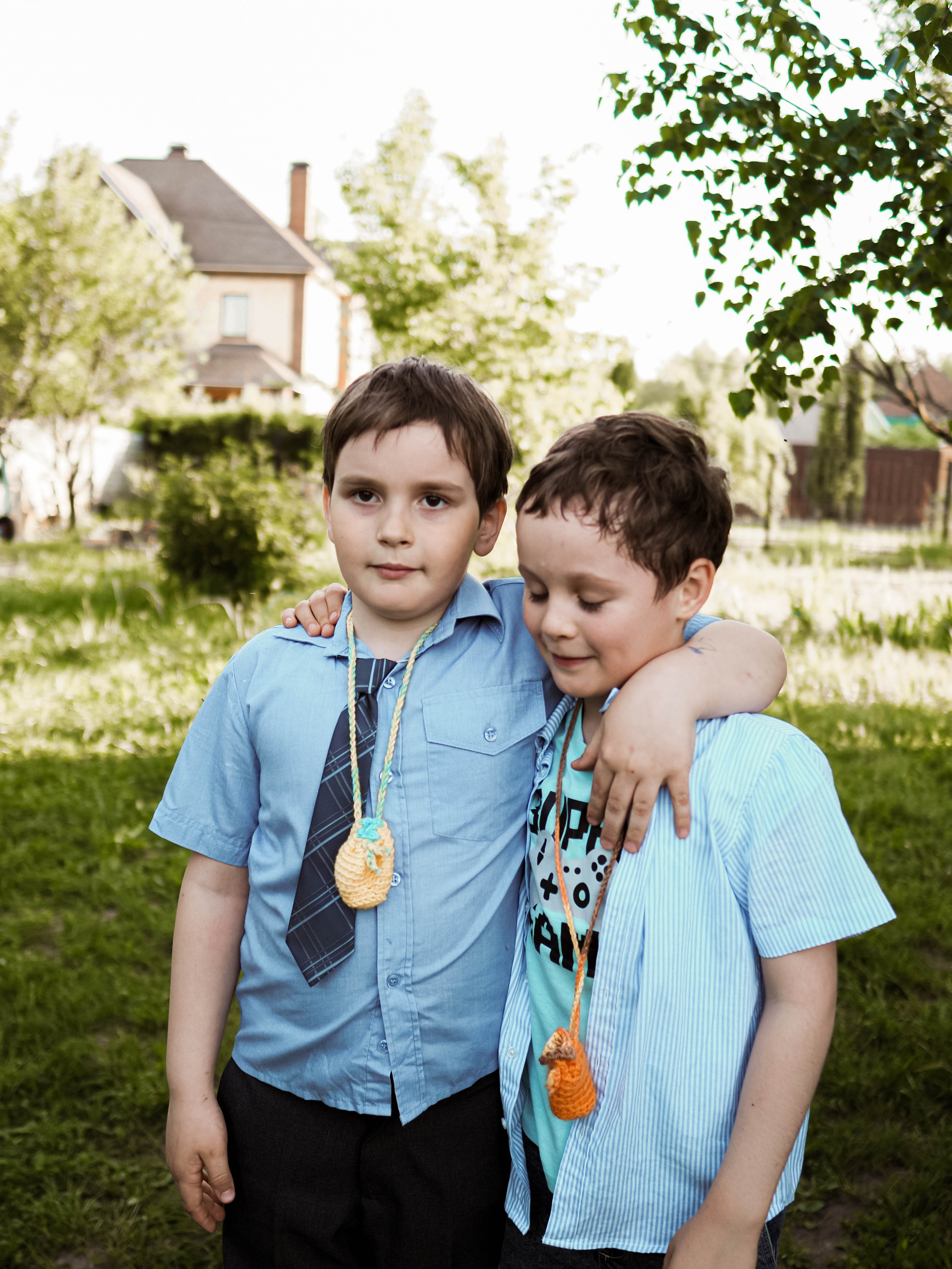 Выпускной. Вальдорфский сад. Фотограф Рязань. Семейный Свадебный фотограф