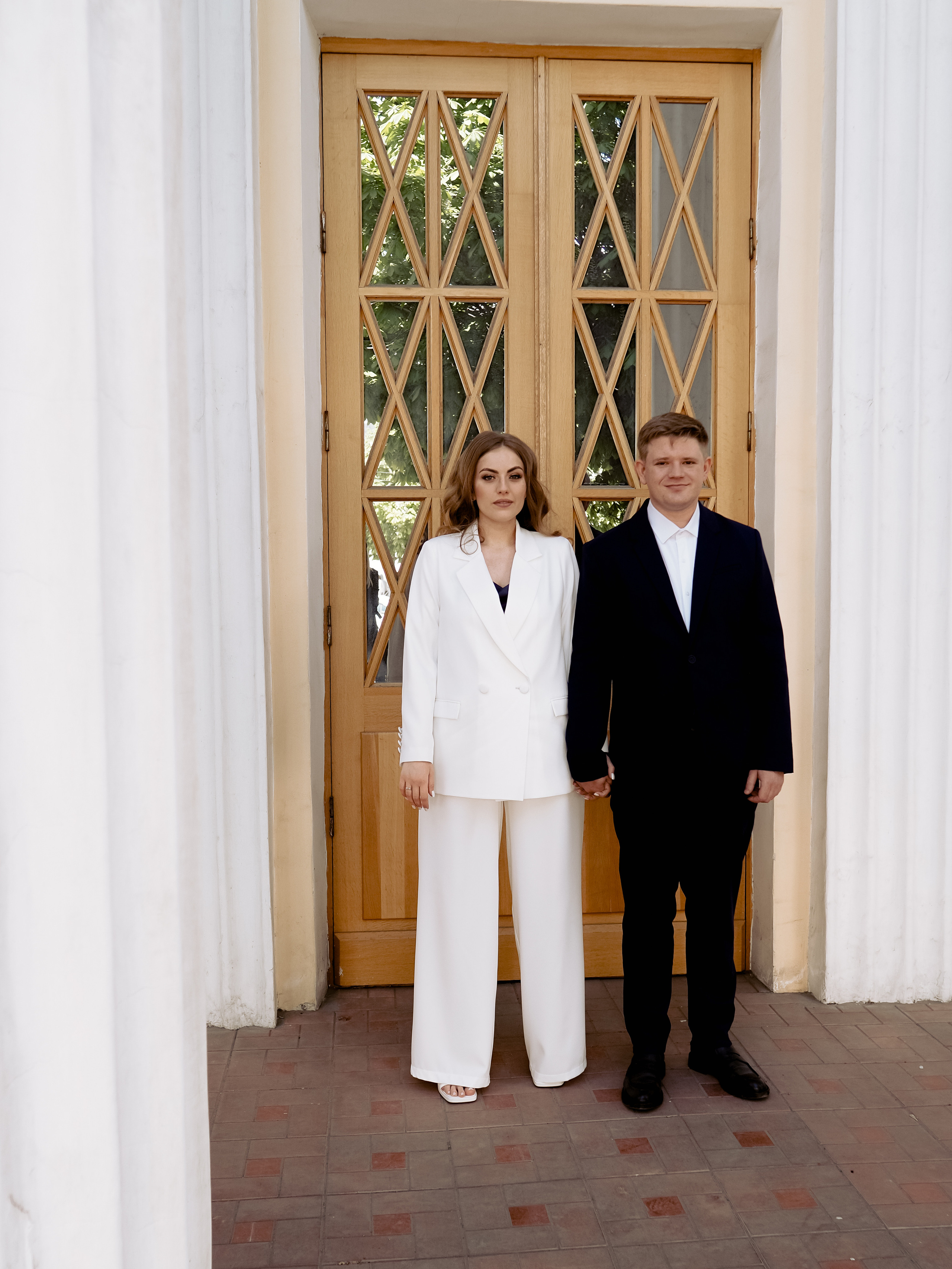 Мария и Вадим. Фотограф Рязань. Семейный Свадебный фотограф