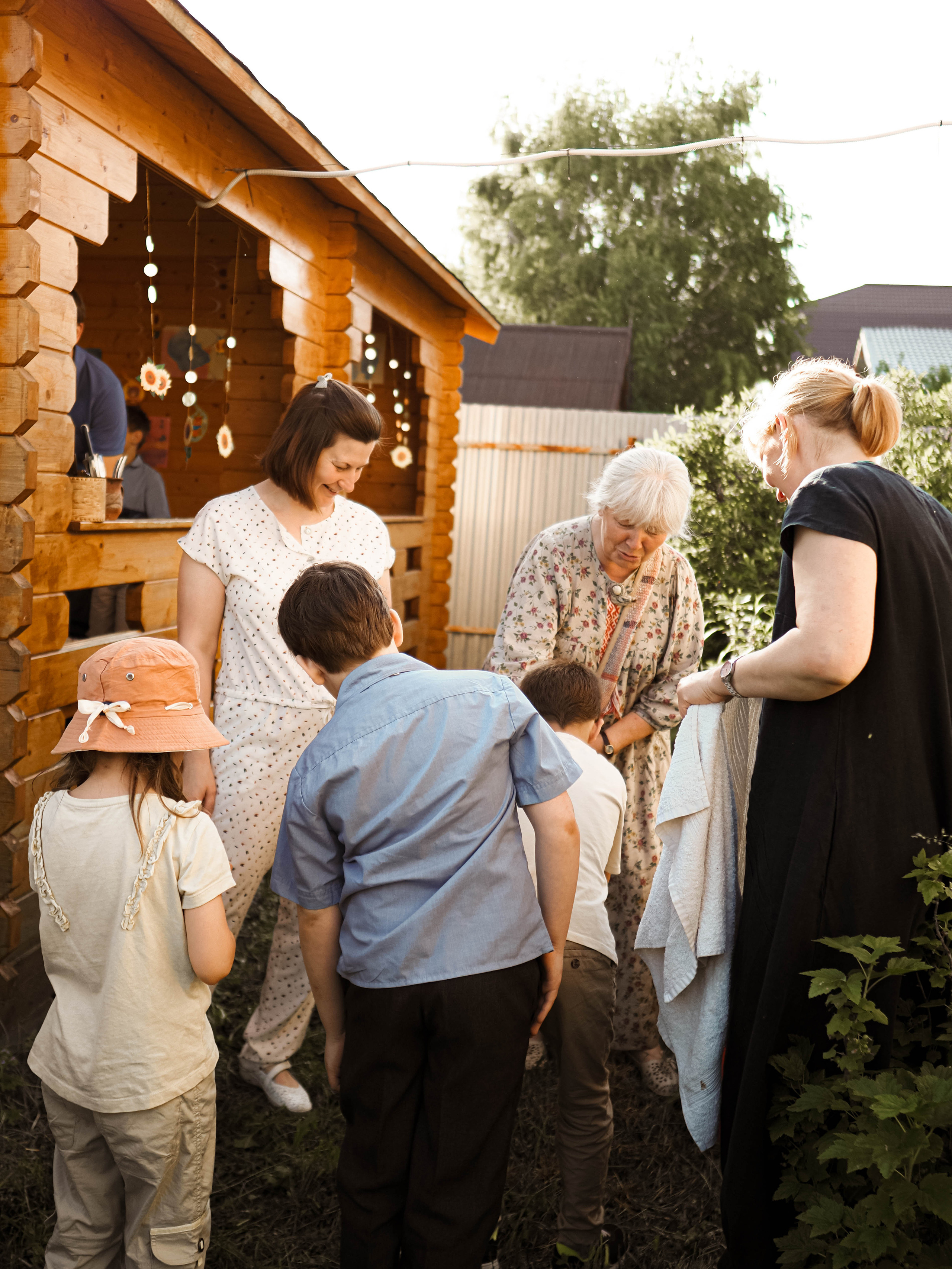 Выпускной. Вальдорфский сад. Фотограф Рязань. Семейный Свадебный фотограф