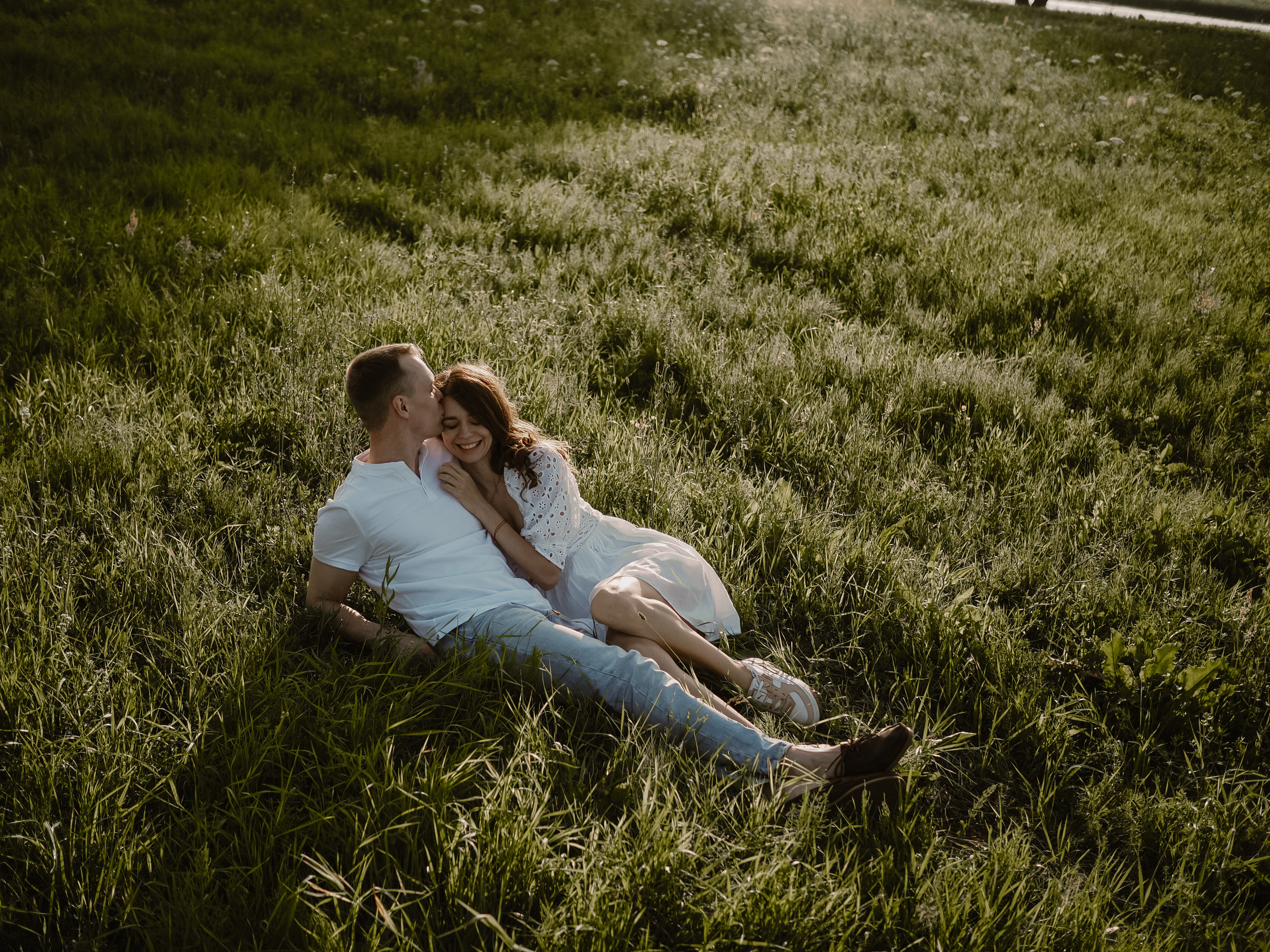 Рыбацкая деревня. Фотограф Рязань. Семейный Свадебный фотограф