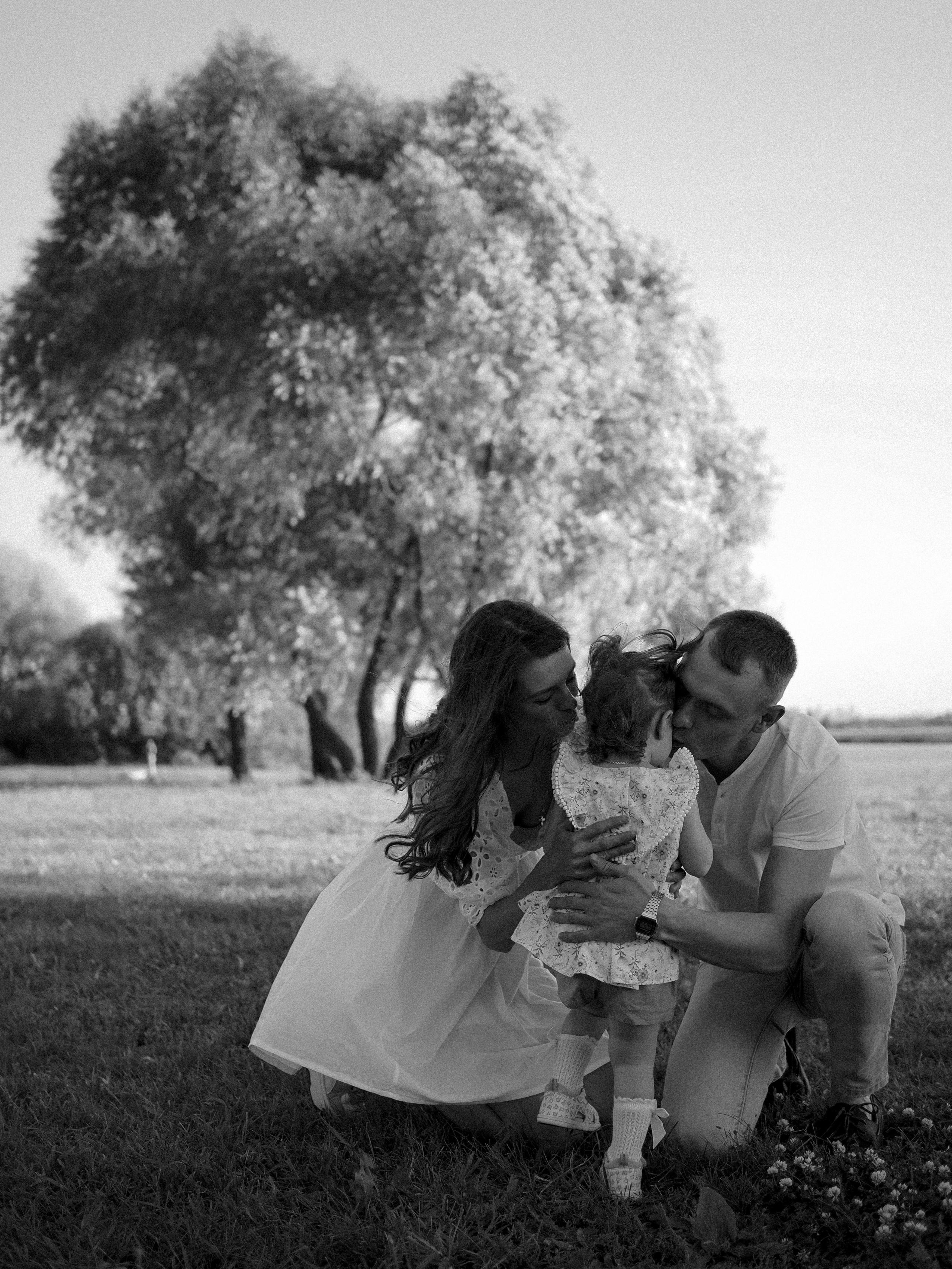 Рыбацкая деревня. Фотограф Рязань. Семейный Свадебный фотограф