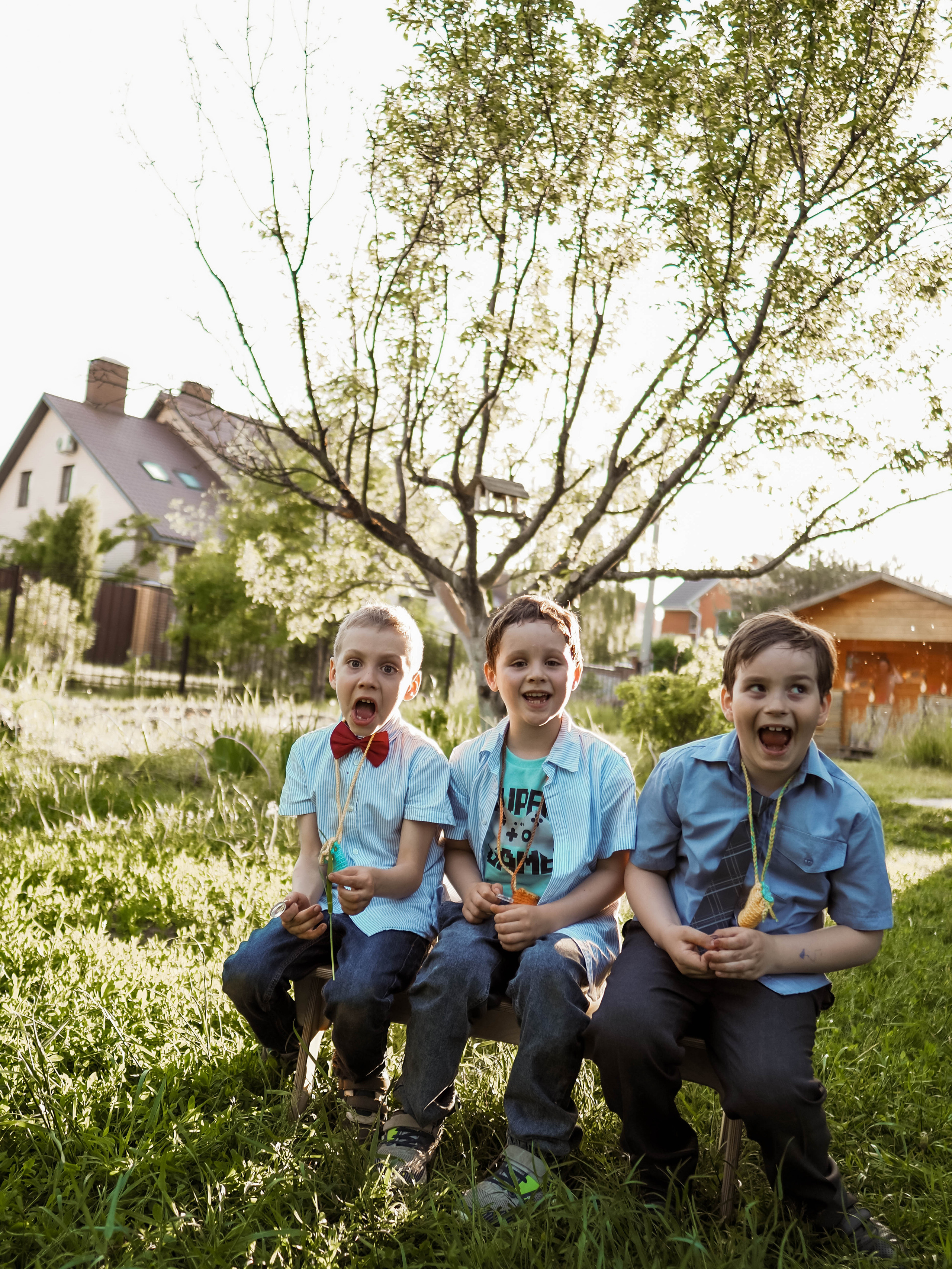 Выпускной. Вальдорфский сад. Фотограф Рязань. Семейный Свадебный фотограф