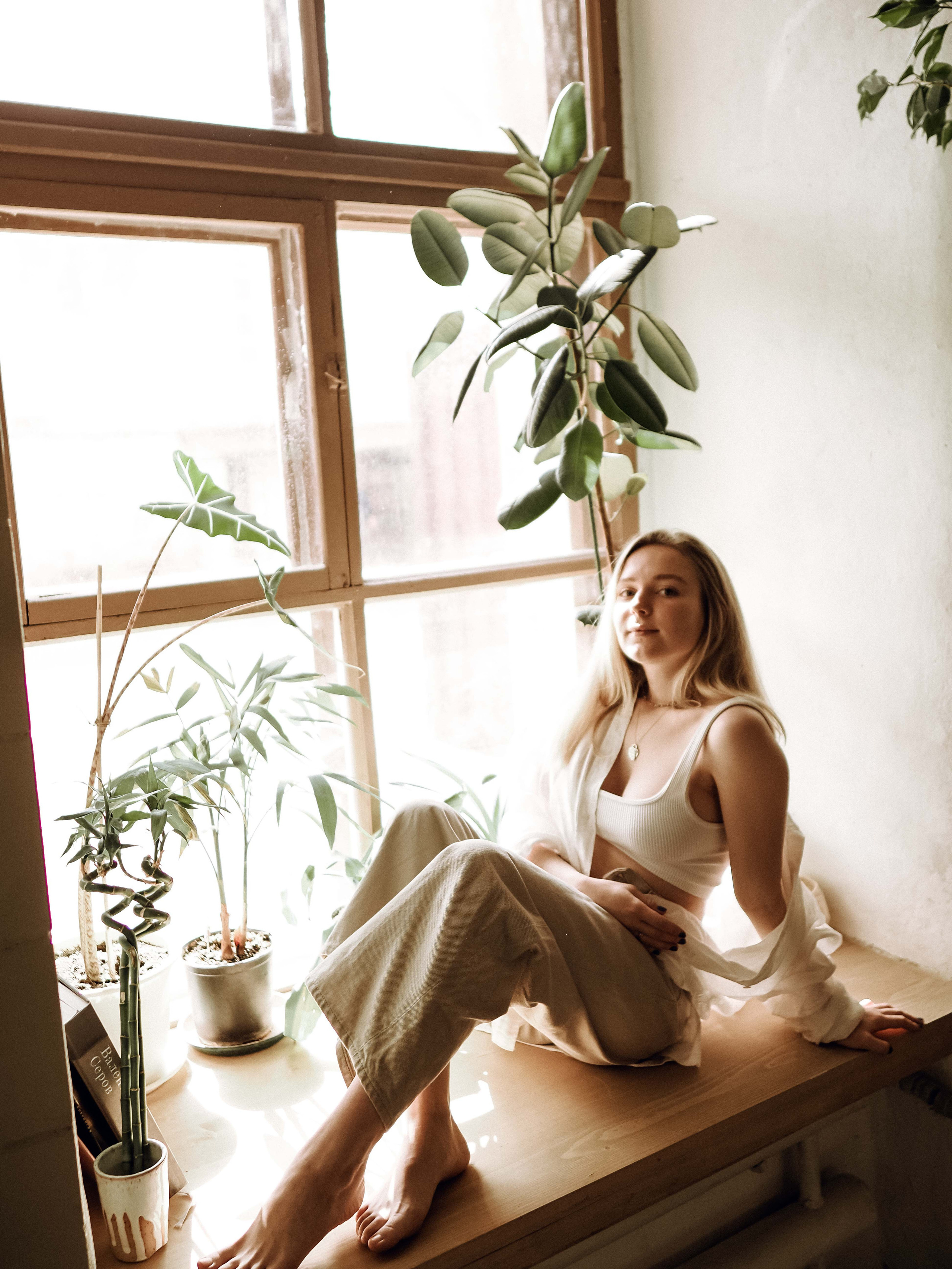 В студии керамики. Фотограф Рязань. Семейный Свадебный фотограф