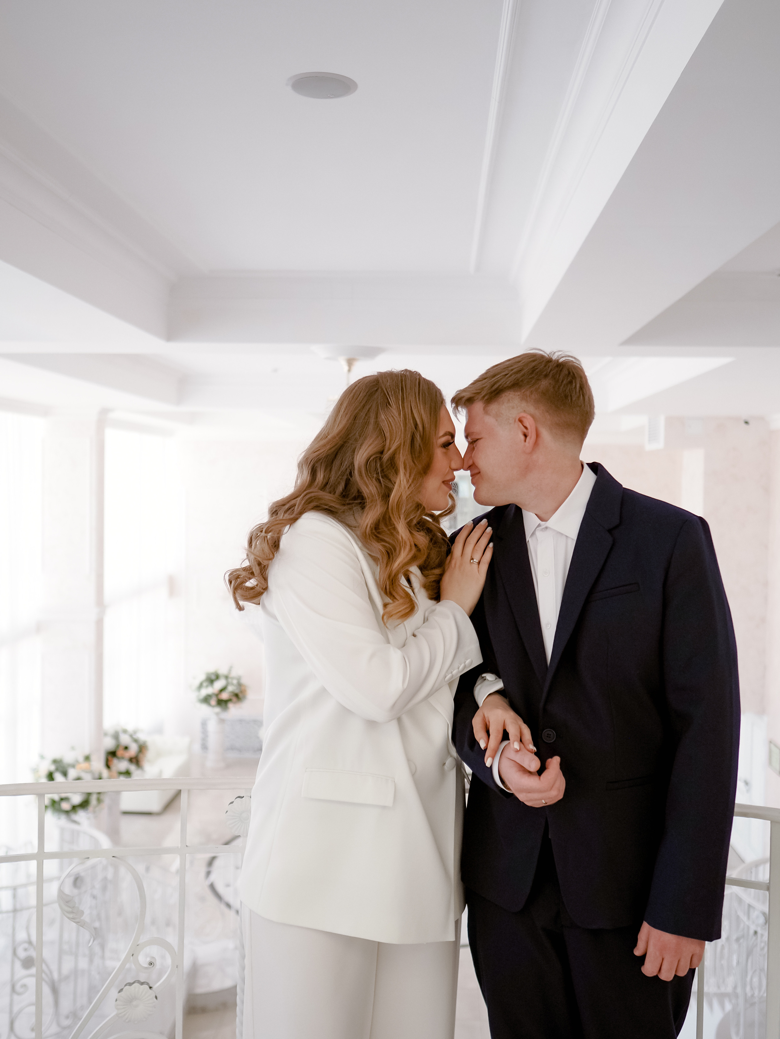 Свадьба Марии и Вадима. Фотограф Рязань. Семейный Свадебный фотограф