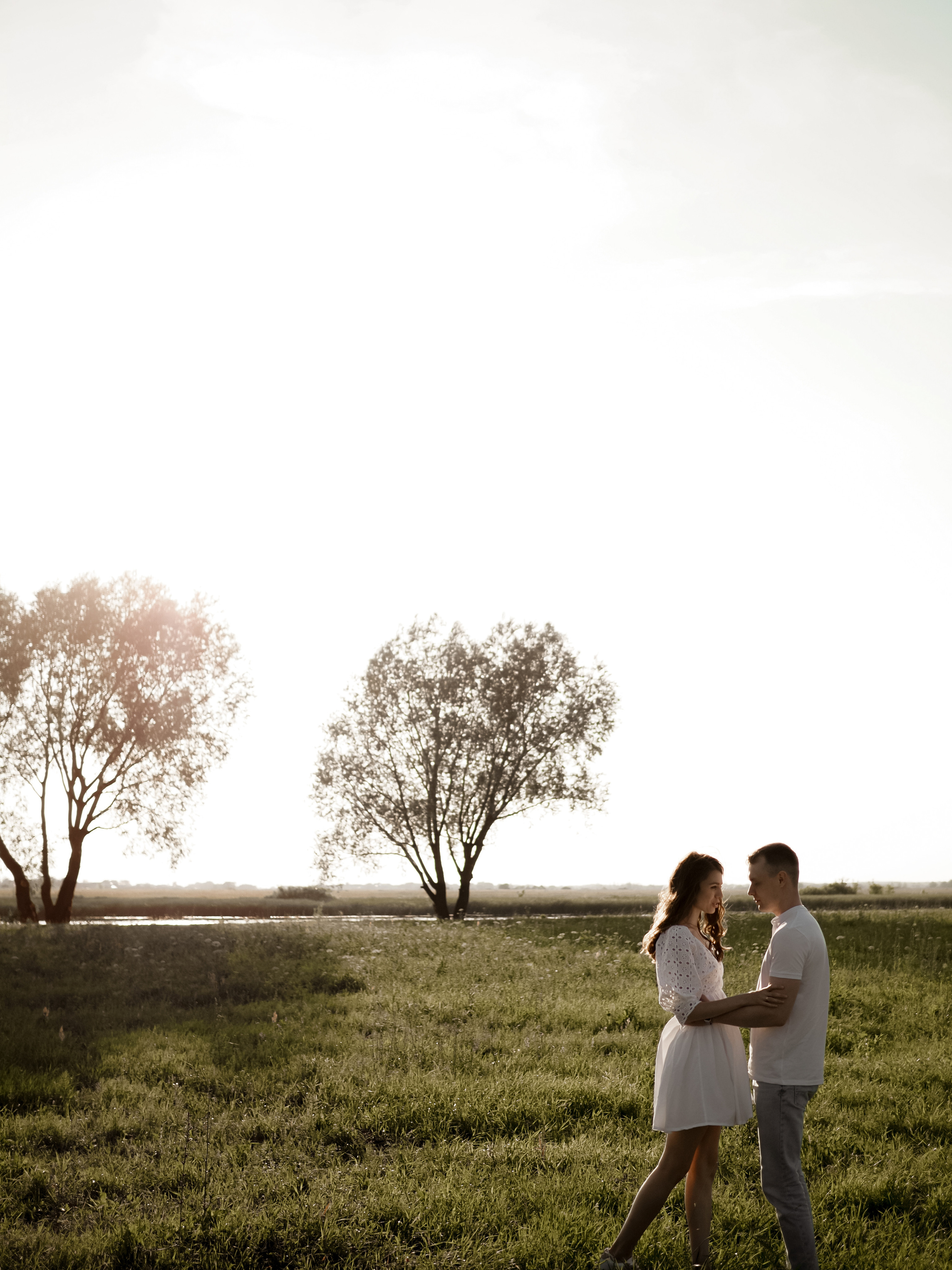 Рыбацкая деревня. Фотограф Рязань. Семейный Свадебный фотограф