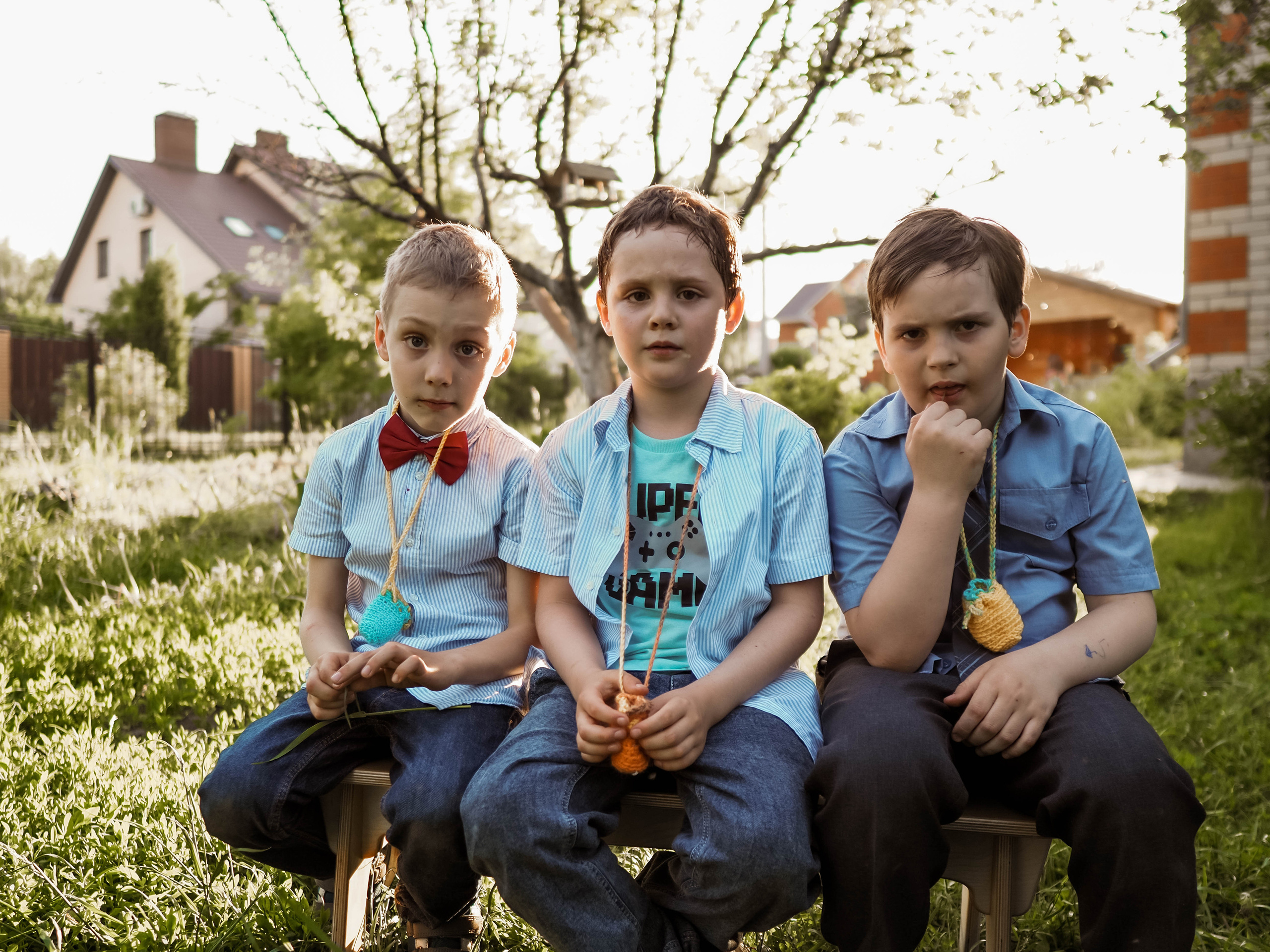 Выпускной. Вальдорфский сад. Фотограф Рязань. Семейный Свадебный фотограф