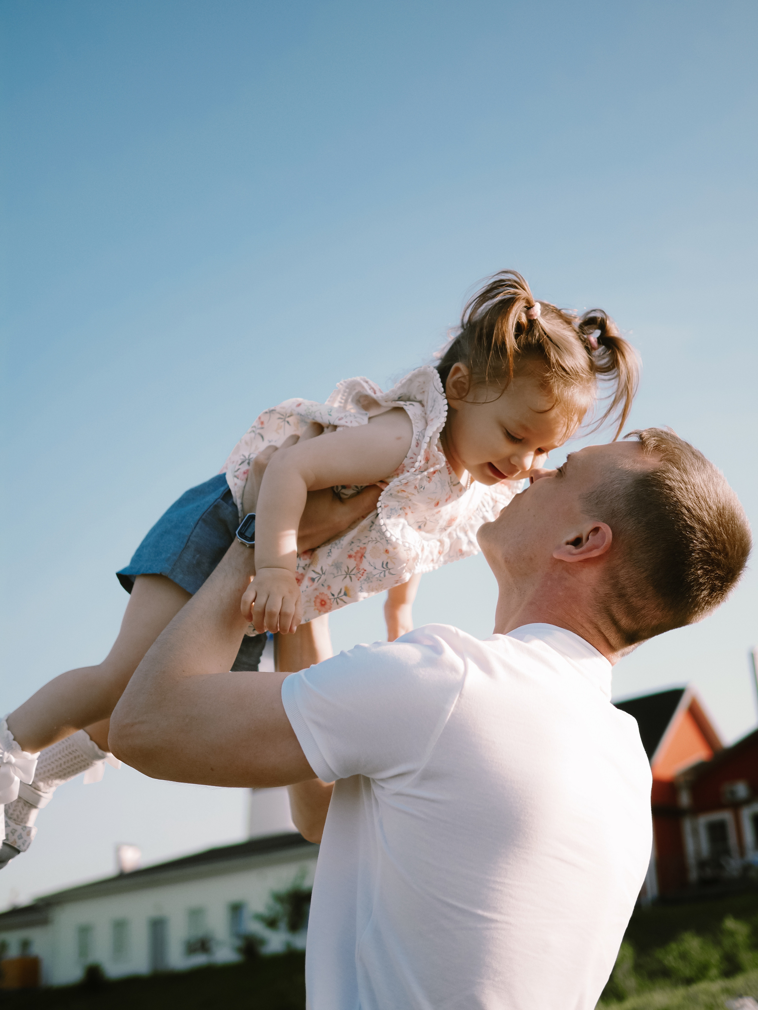 Рыбацкая деревня. Фотограф Рязань. Семейный Свадебный фотограф