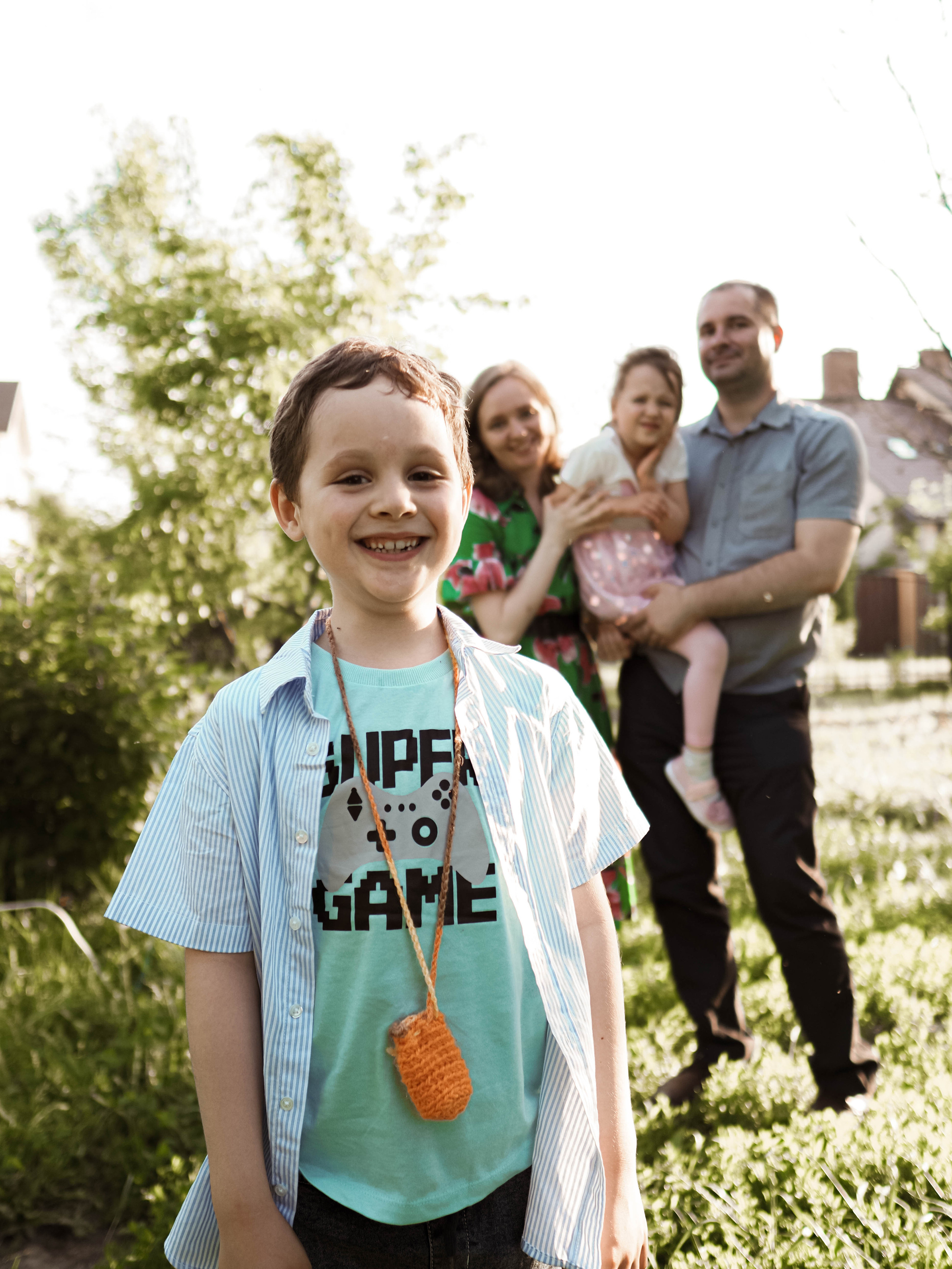 Выпускной. Вальдорфский сад. Фотограф Рязань. Семейный Свадебный фотограф